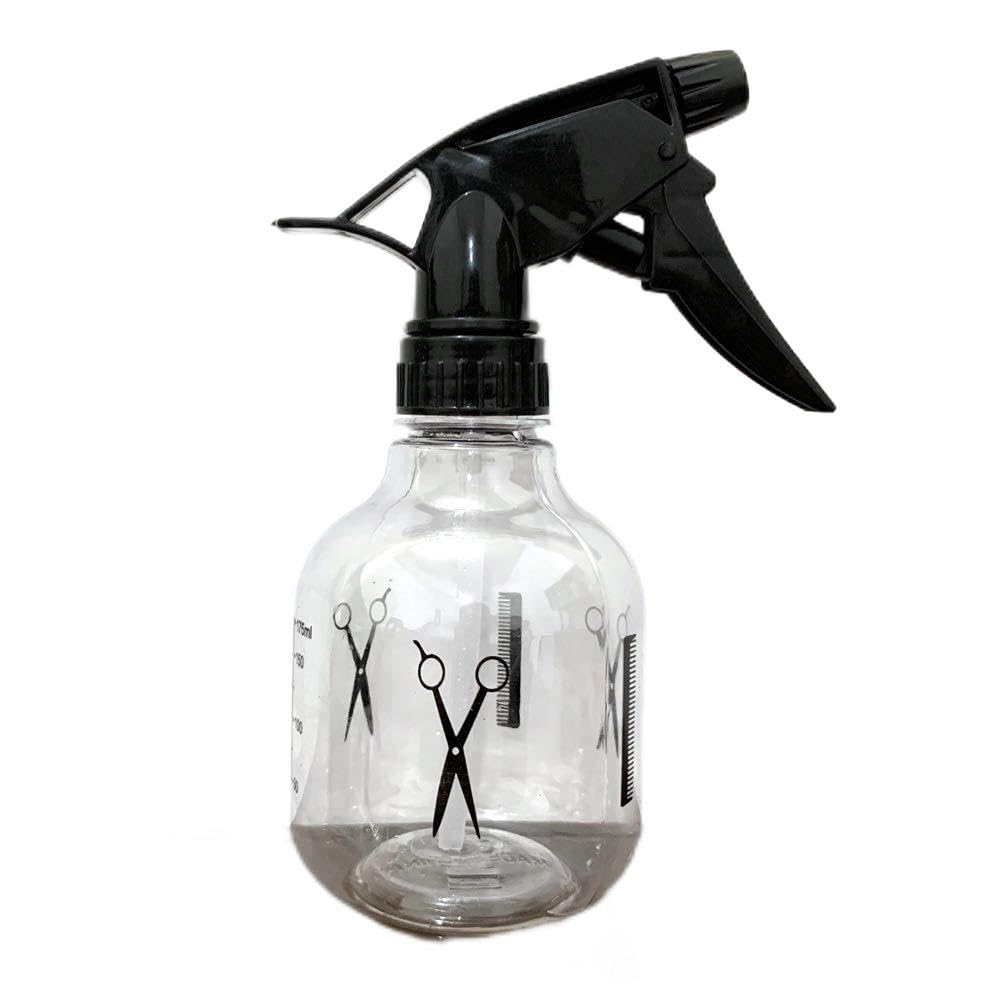 Mister Spray Bottle