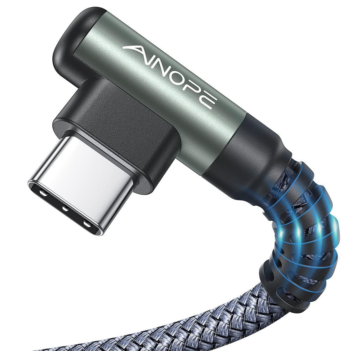 AINOPE USB C Cable