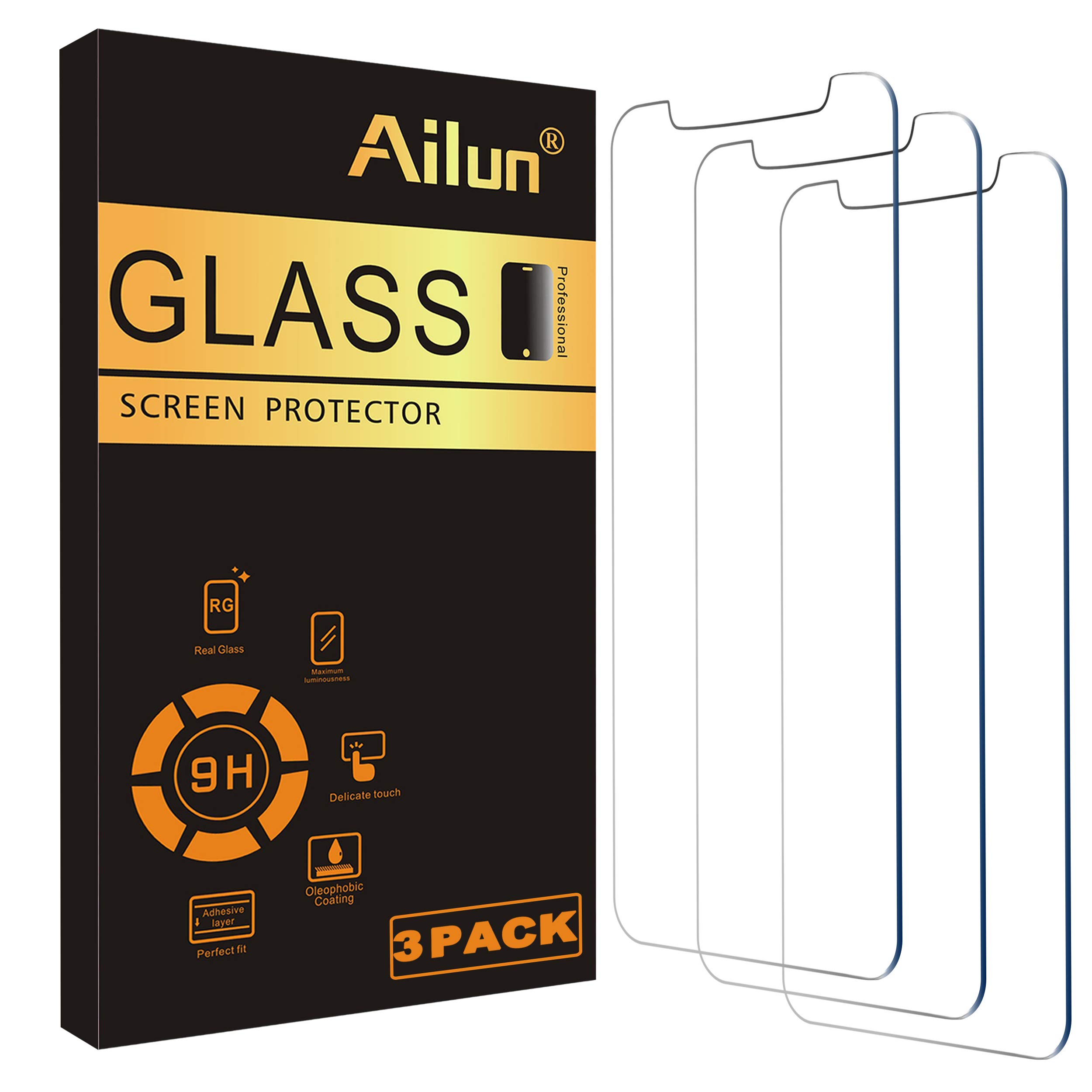 Ailun Glass Screen Protector