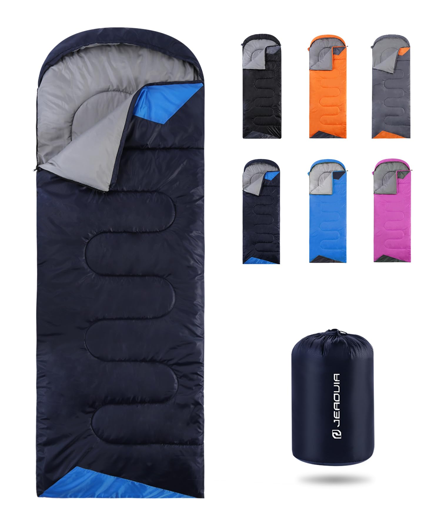 Sleeping Bags for Adults