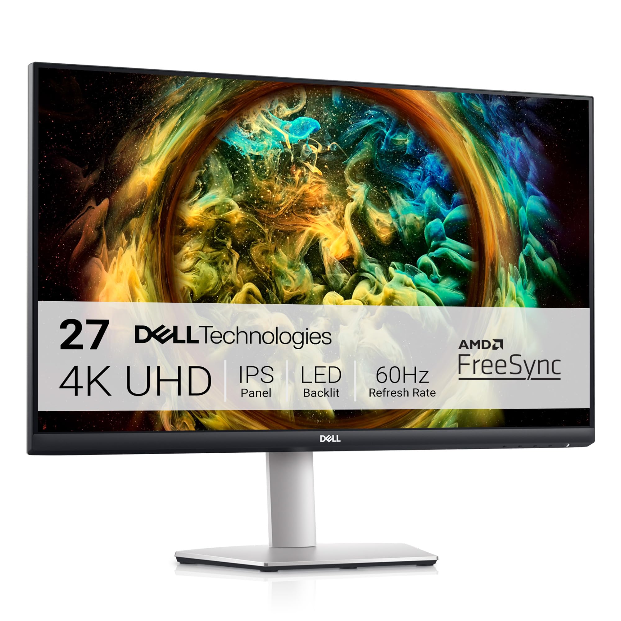 Dell S2721QS Monitor