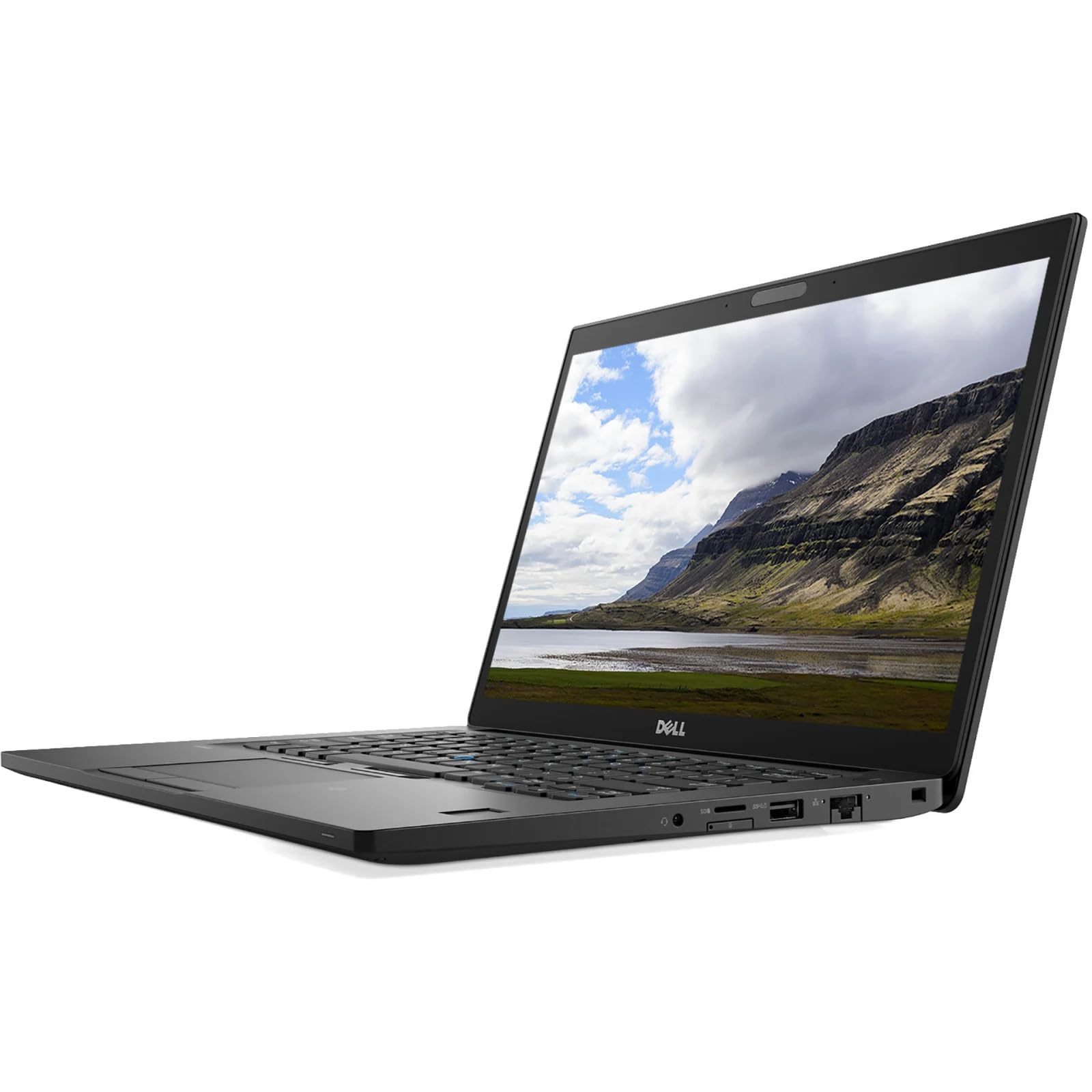 Dell Latitude 7490