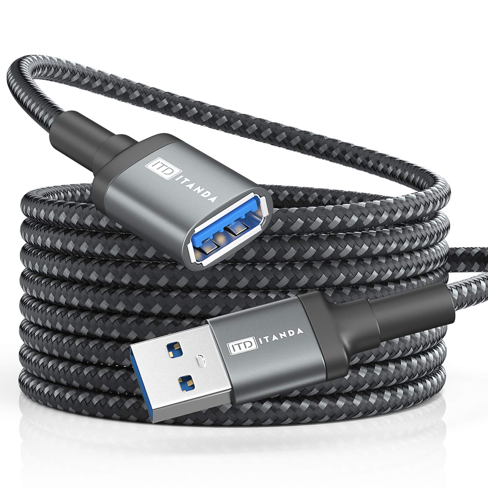 ITD ITANDA USB Cable