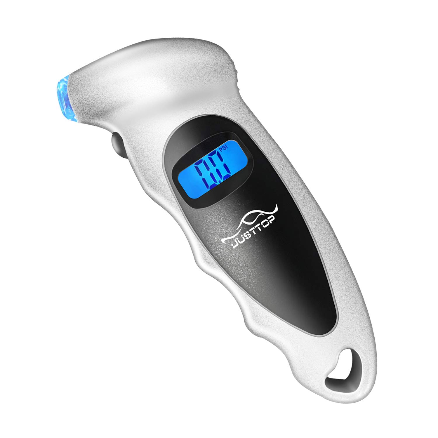 JUSTTOP Digital Tire Pressure Gauge