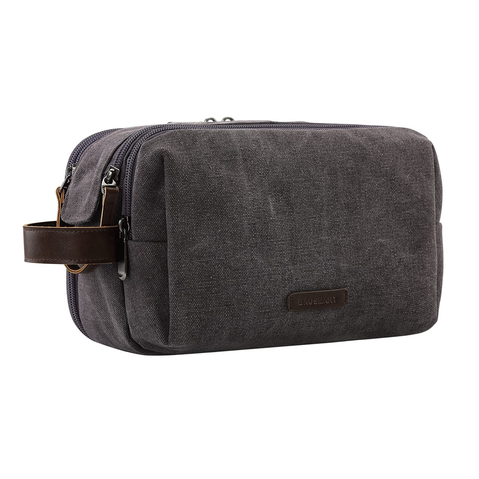 BAGSMART Toiletry Bag for Men