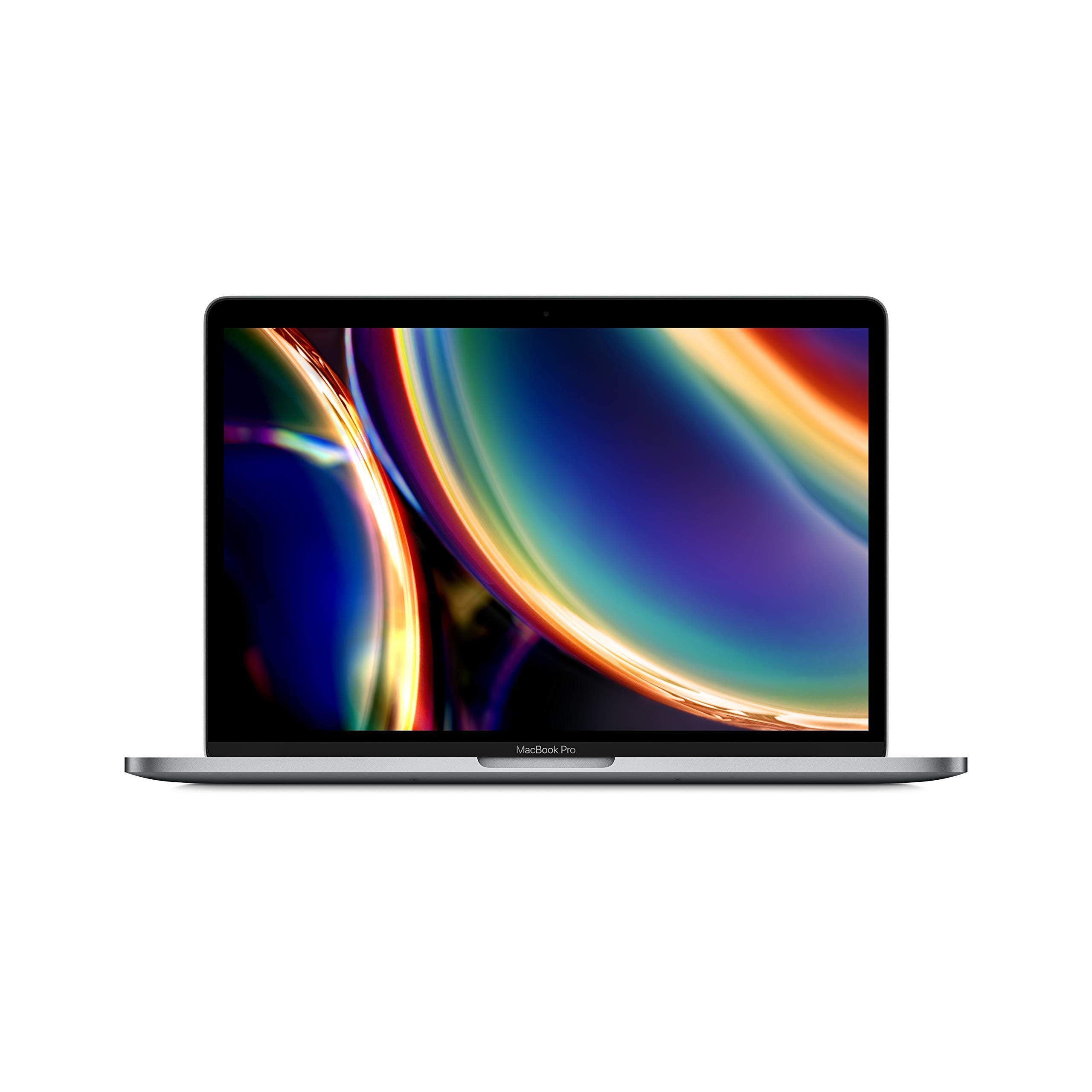 2020 Apple MacBook Pro with Intel Core i5