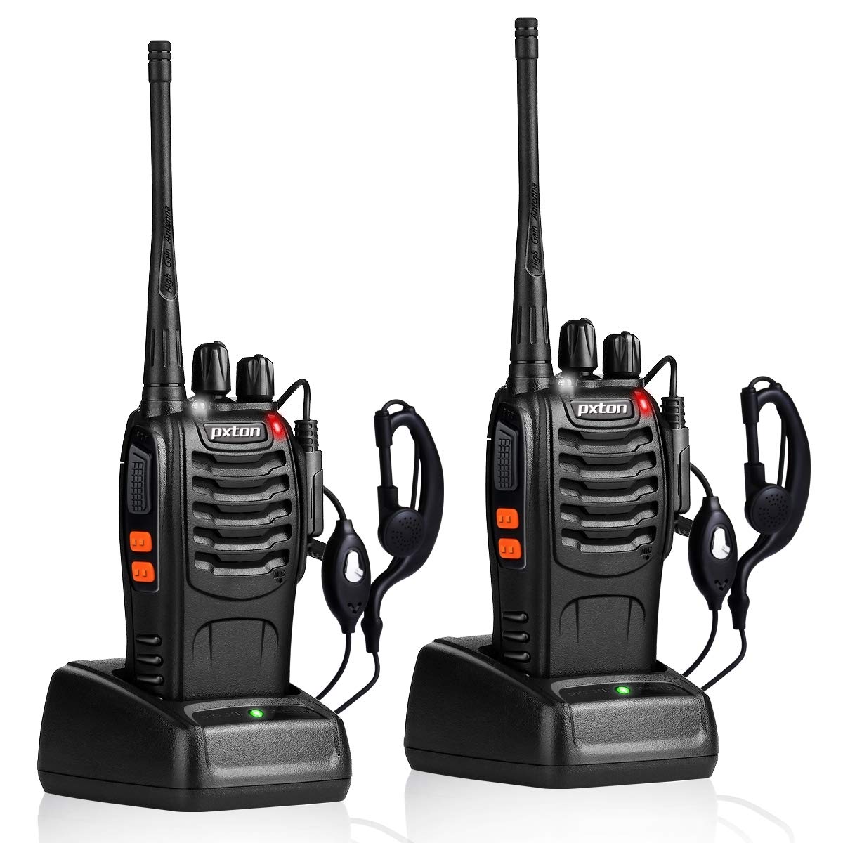 Pxton Walkie Talkies