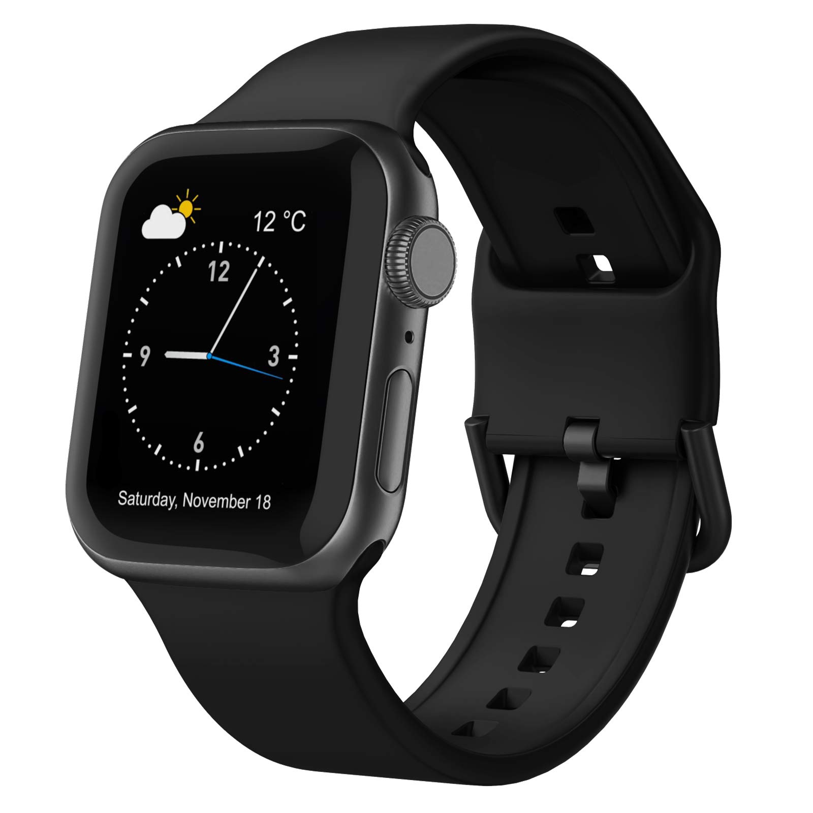 Sport Band for Apple Watch