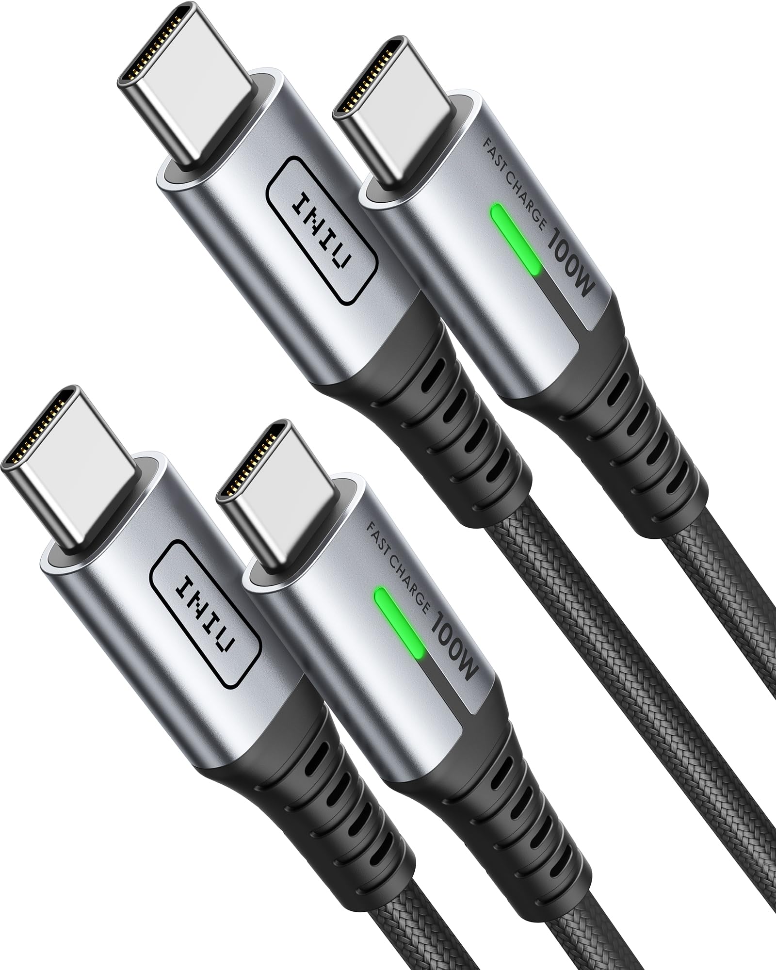 INIU USB C to USB C Cable