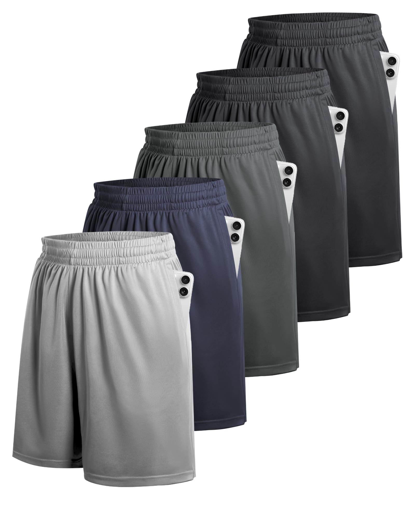 BALENNZ Athletic Shorts for Men