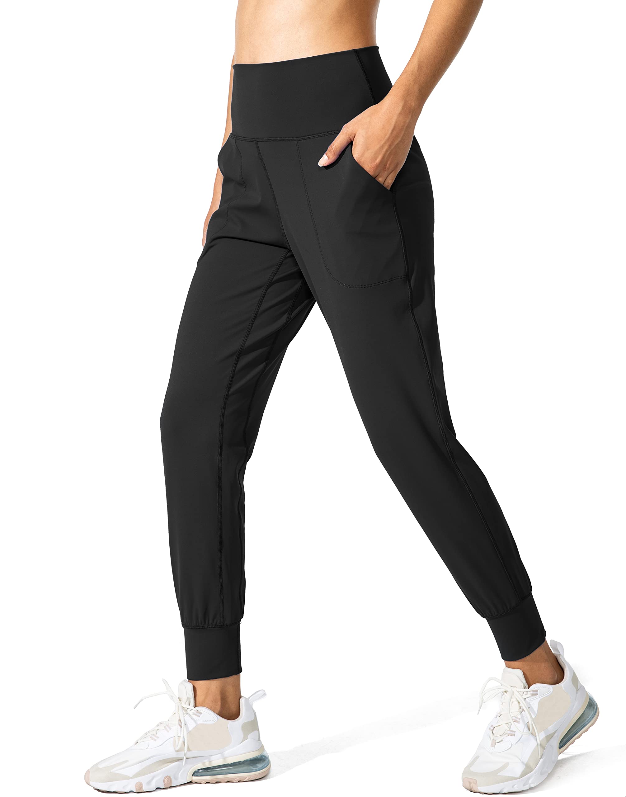 G Gradual Women's Joggers