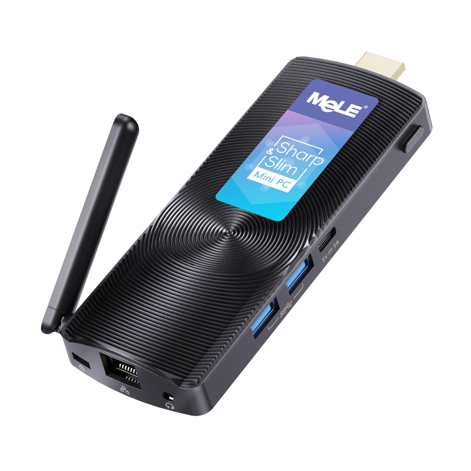 MeLE PCG02 Mini PC Stick