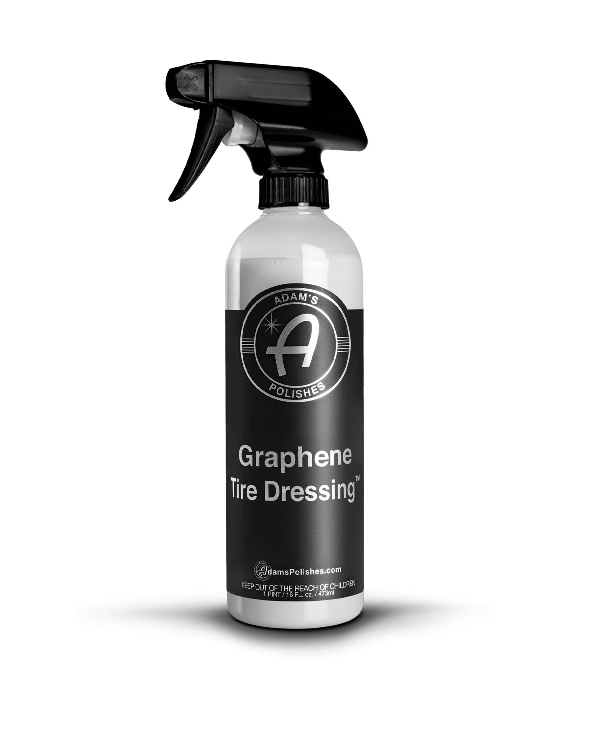 Adam's Polishes Graphene Tire Dressing