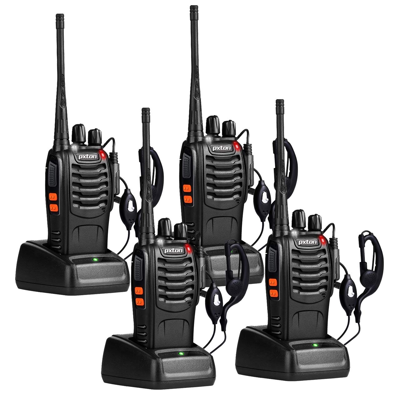 Walkie Talkies