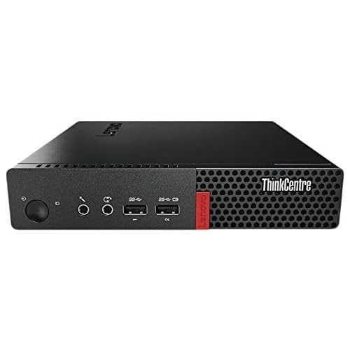 Lenovo ThinkCentre M910Q Tiny Desktop