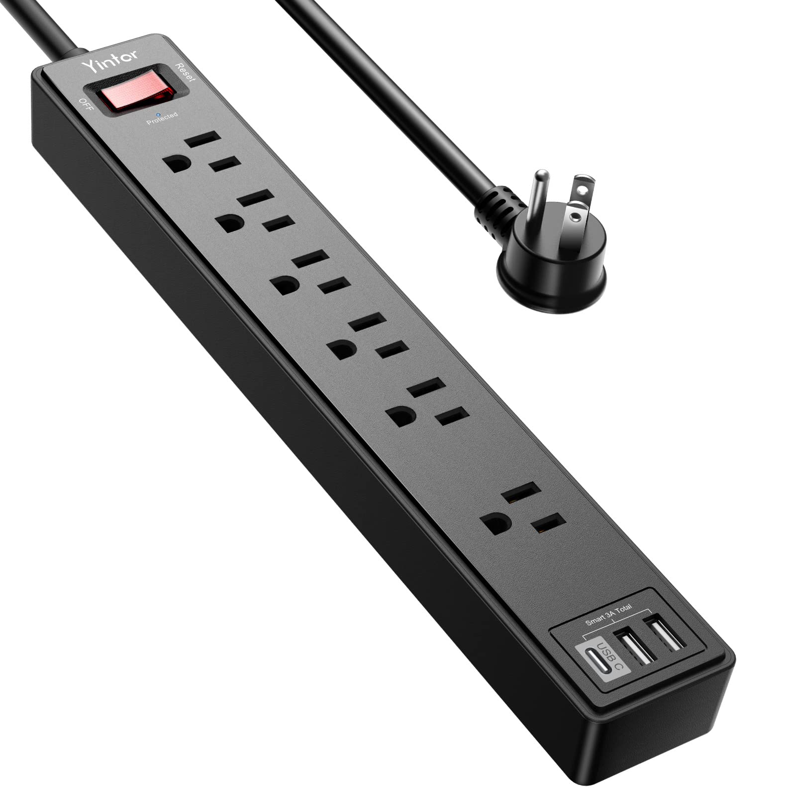 Yintar Power Strip