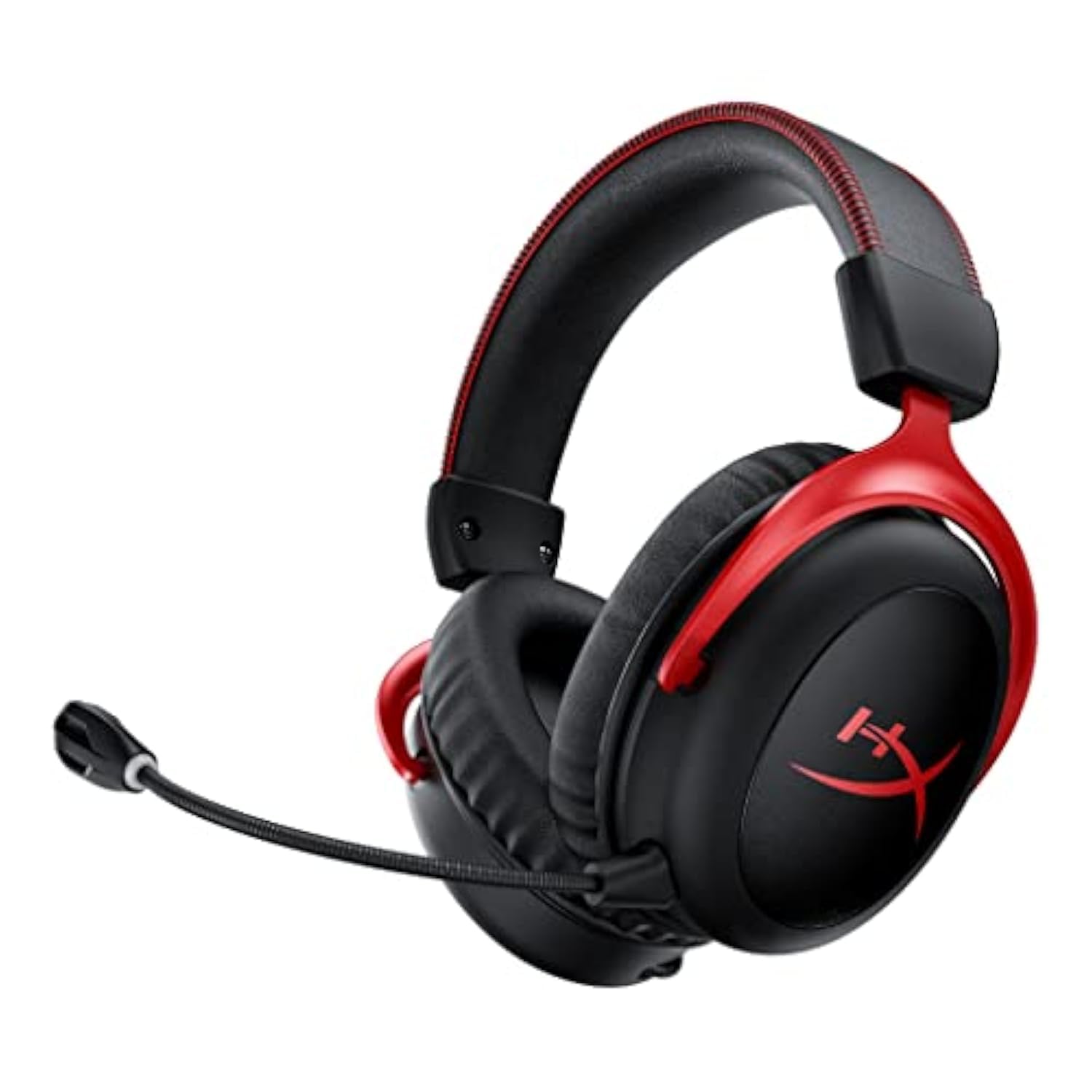 HyperX Cloud II Wireless Gaming Headset