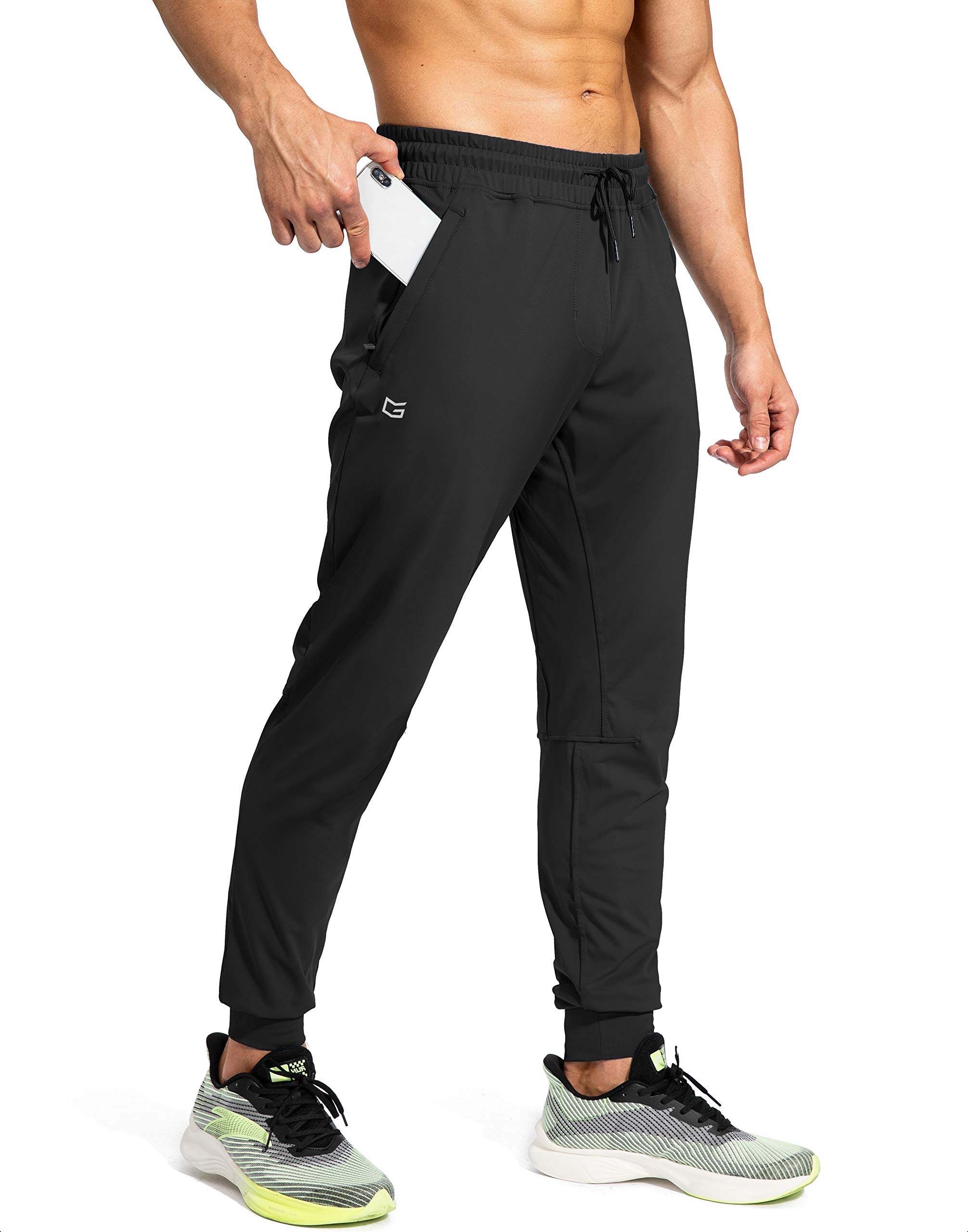 G Gradual Men's Sweatpants