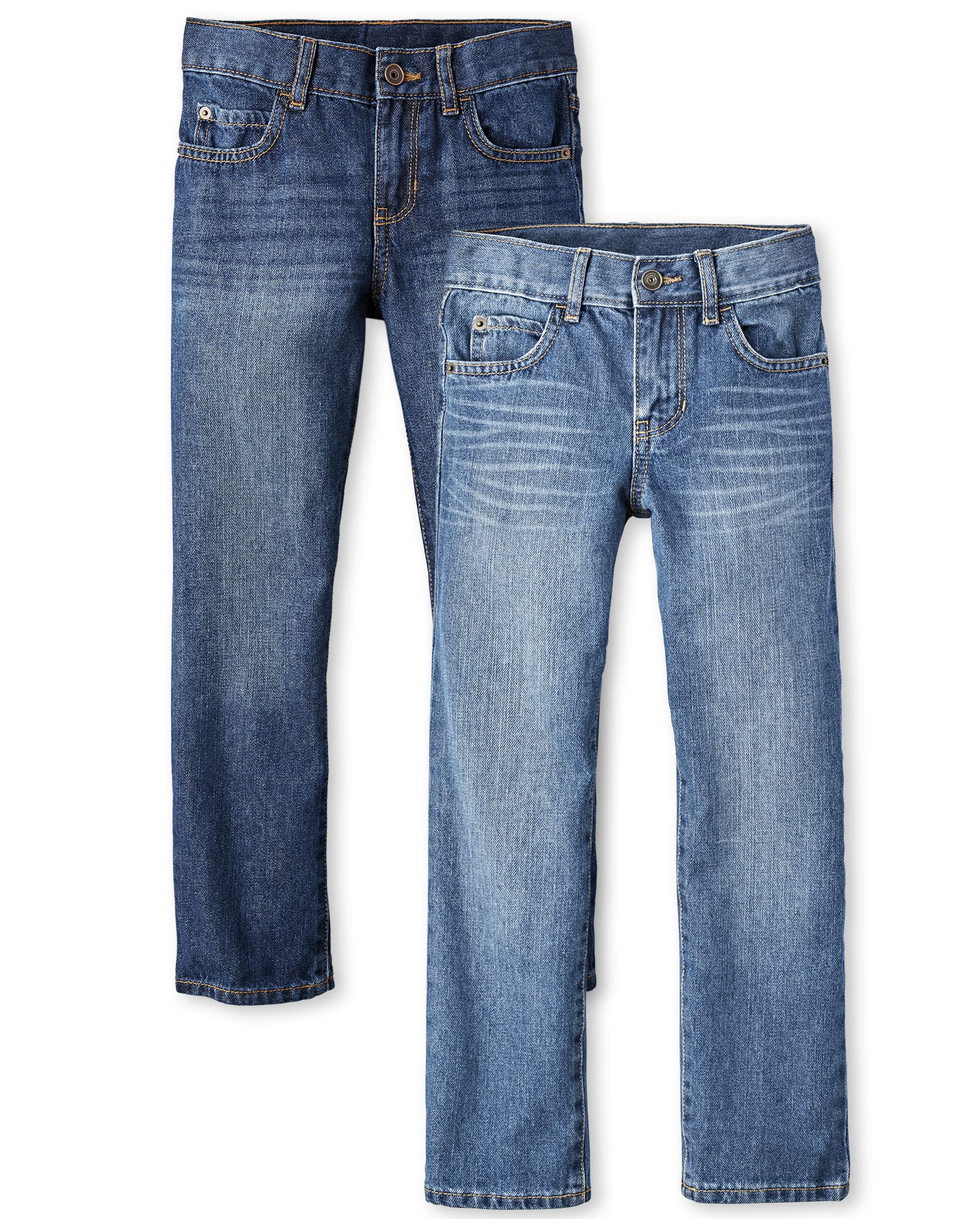 The Children's Place Boys' Jeans