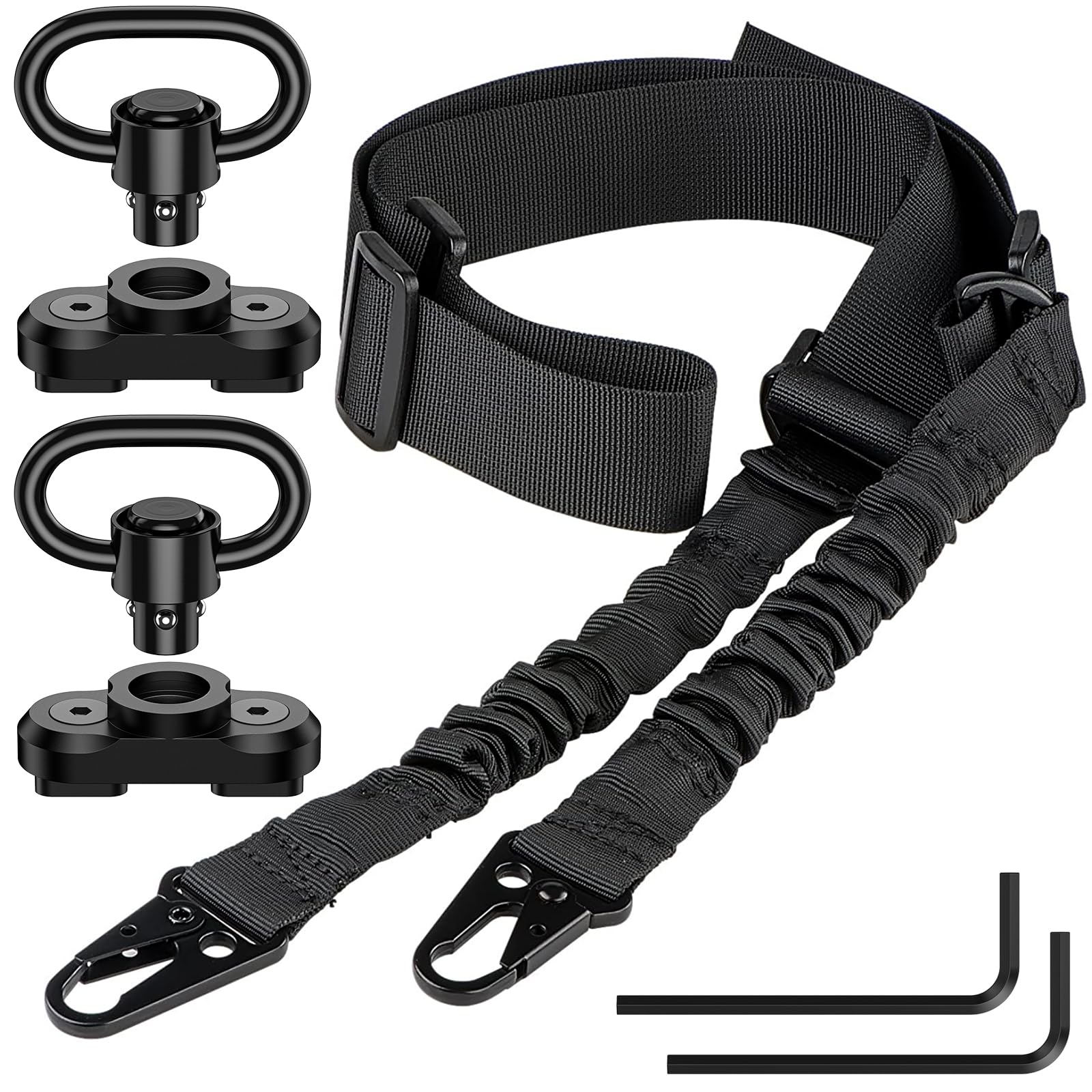 CVLIFE Rifle Sling