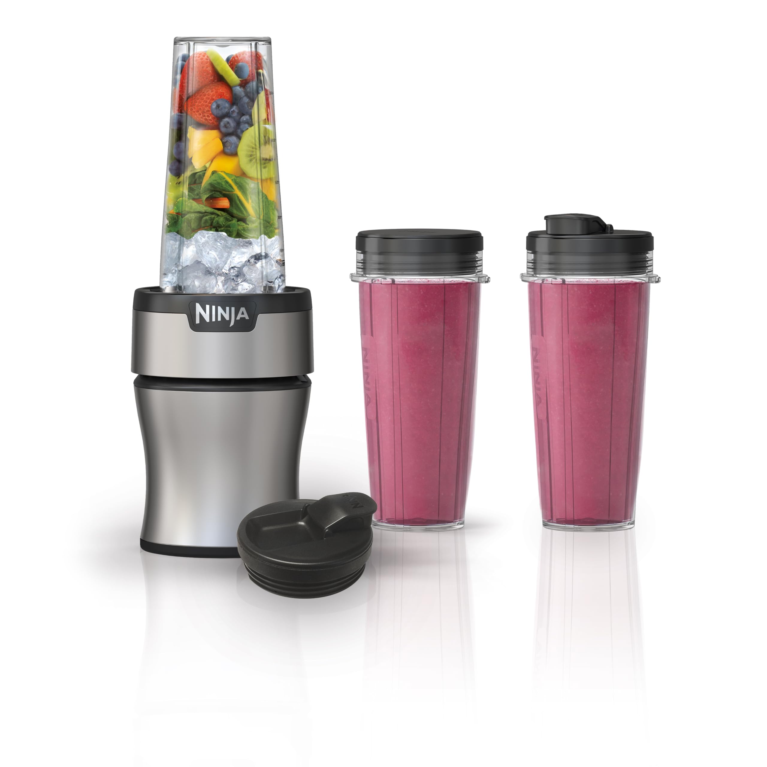 Ninja BN301 Nutri-Blender Plus