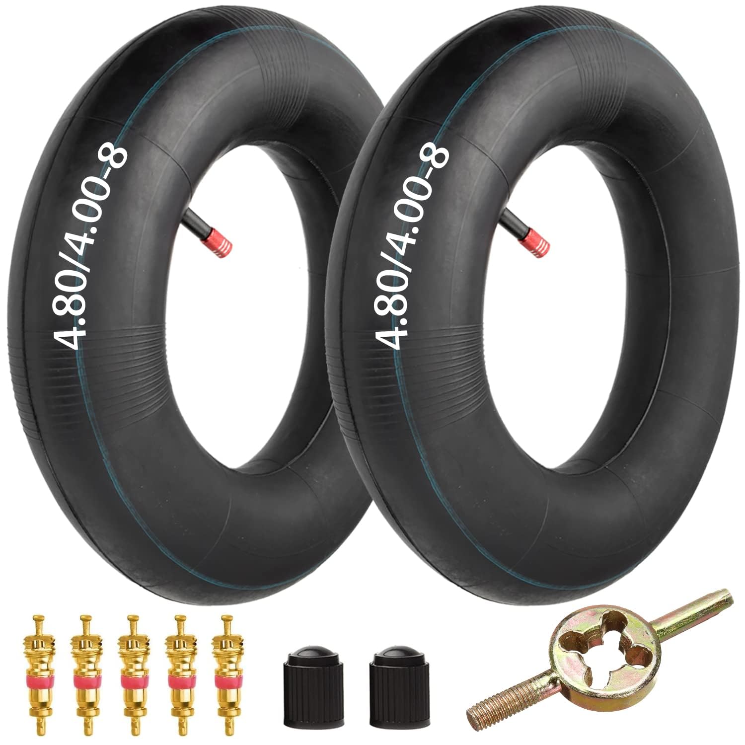 FVRITO Inner Tubes