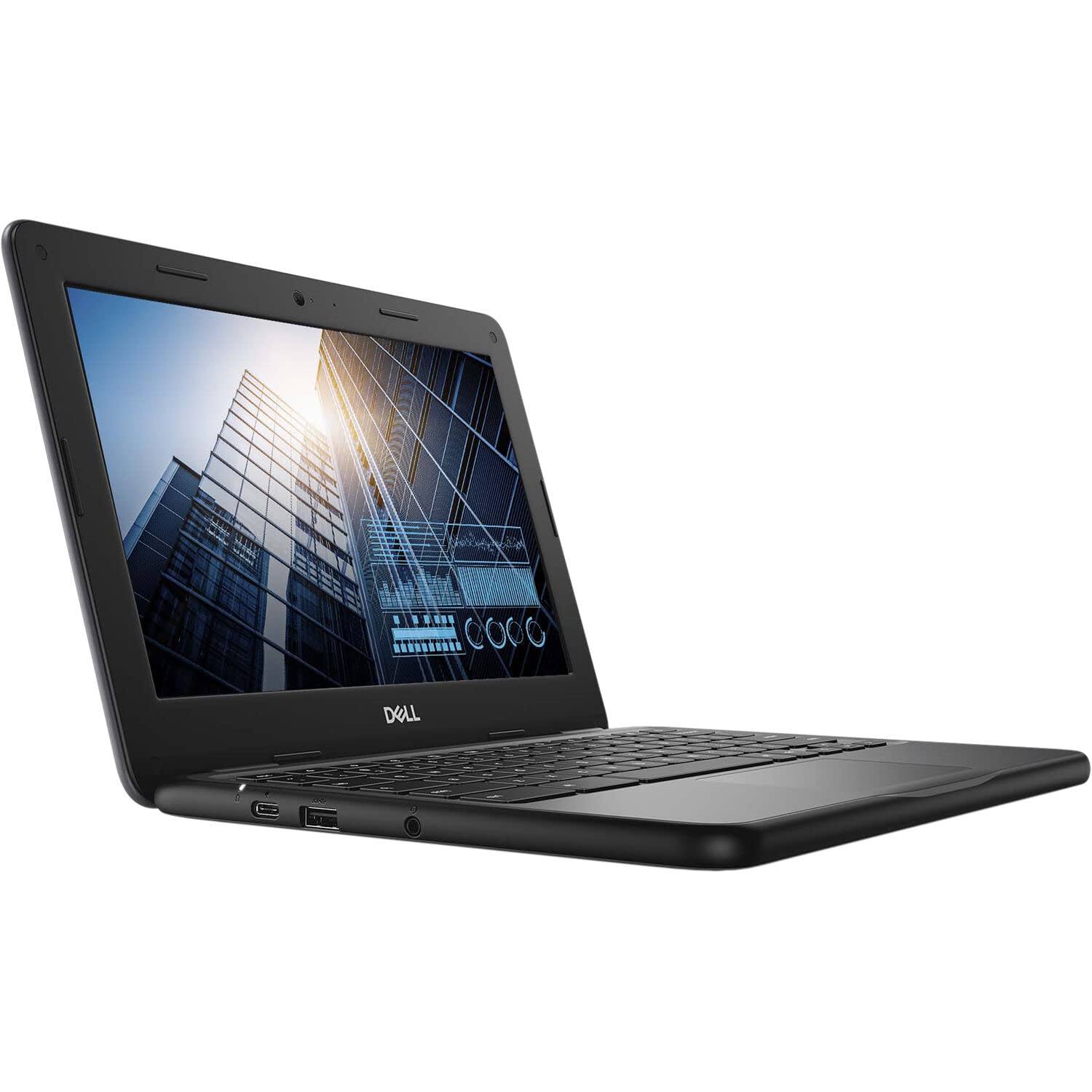 Dell Chromebook 11 3100