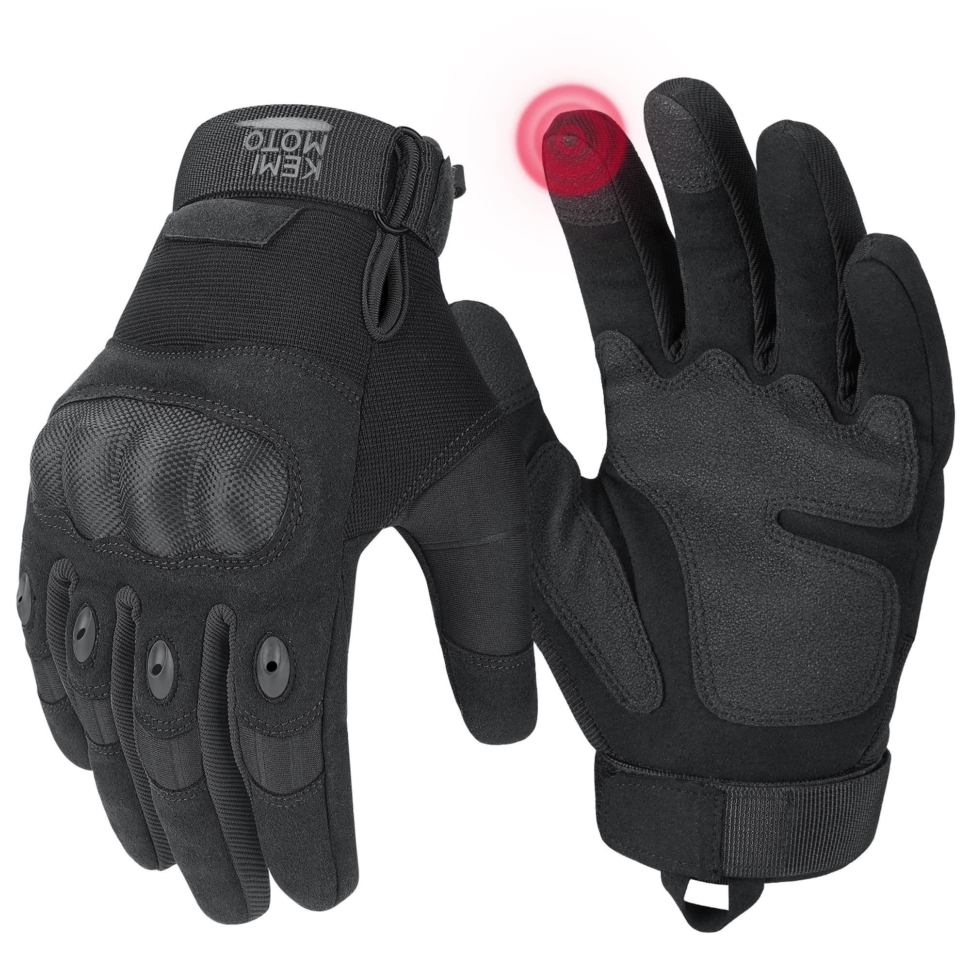 KEMIMOTO Tactical Gloves