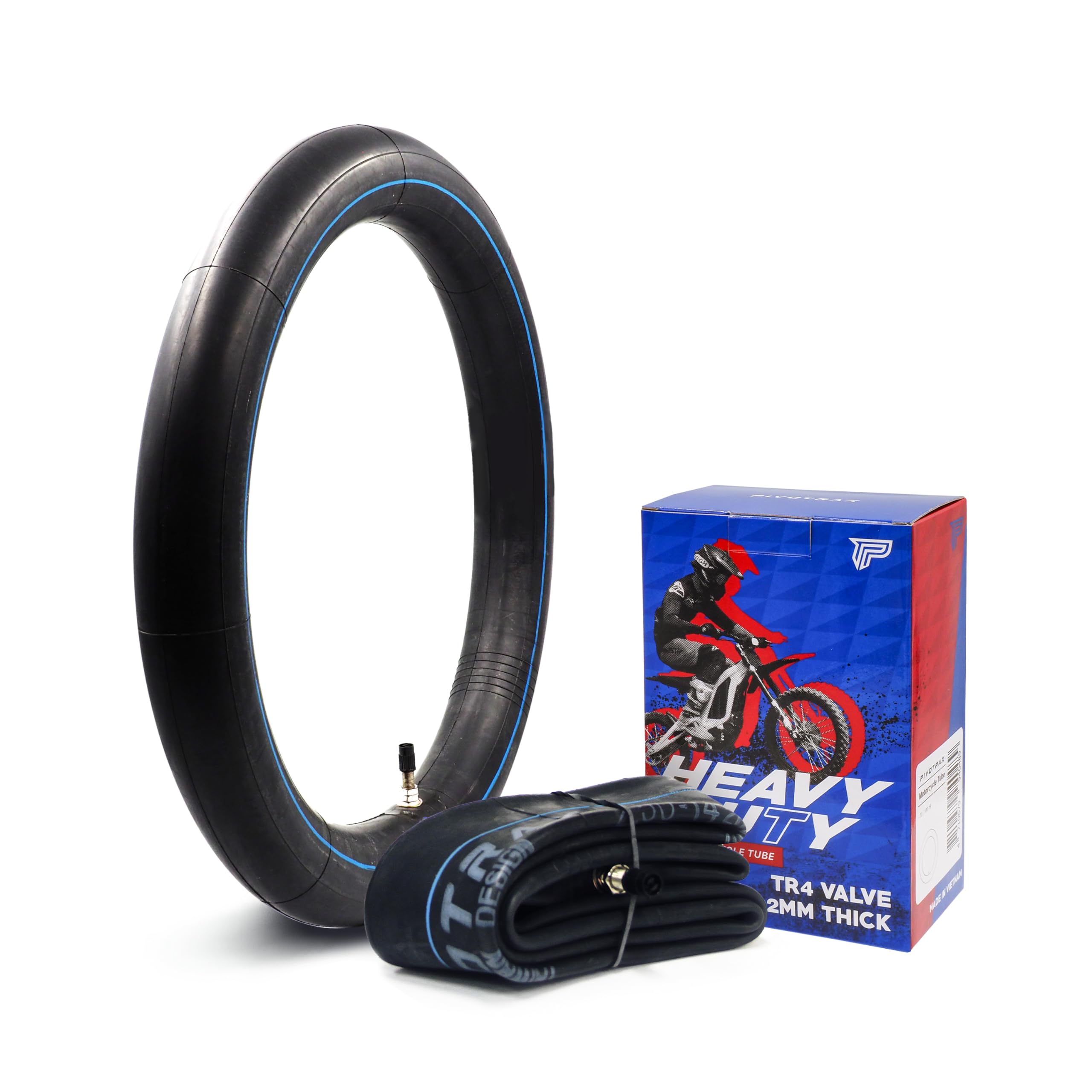 3.00-12 Heavy Duty Inner Tube