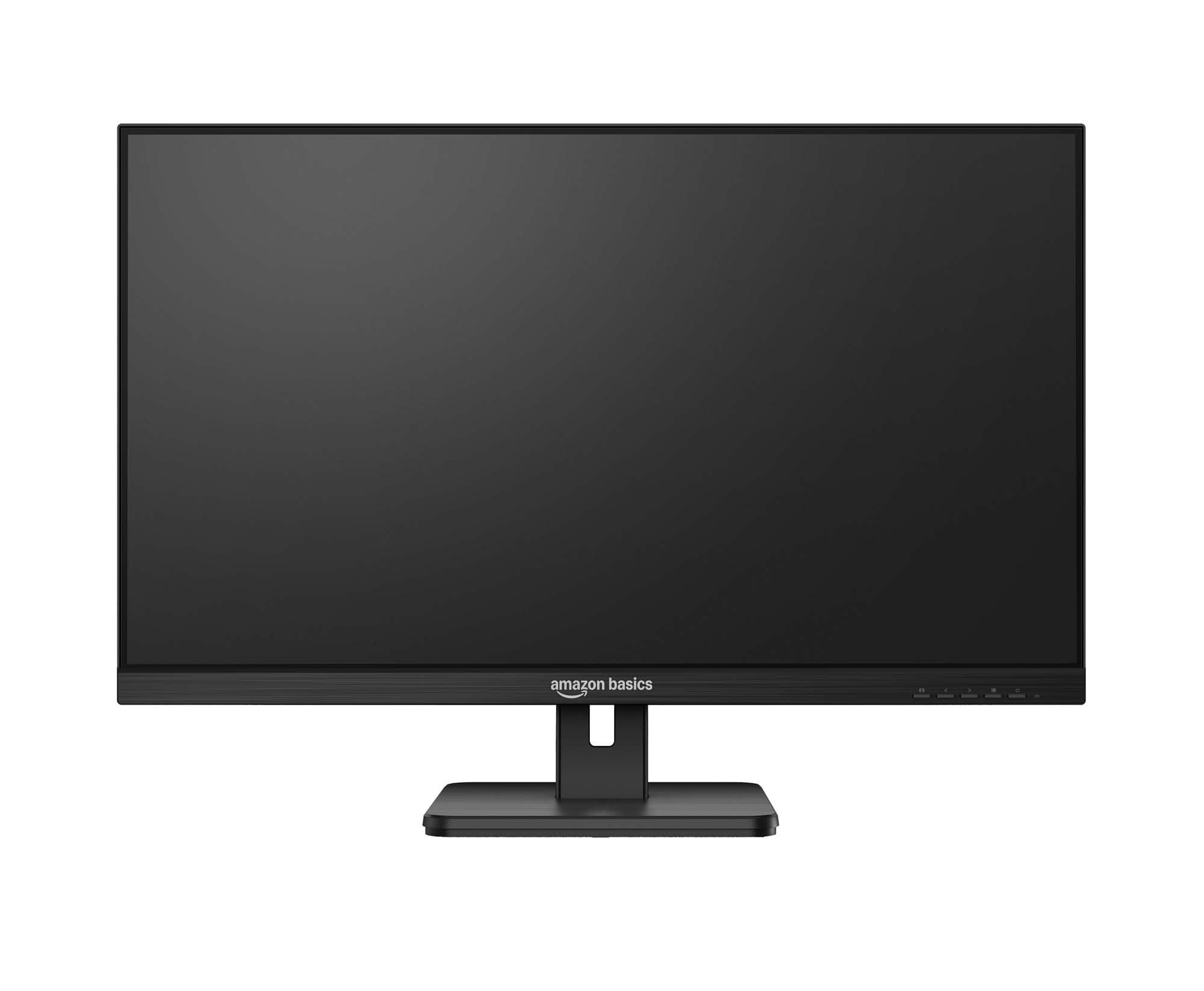 Amazon Basics - 27 Inch IPS Monitor