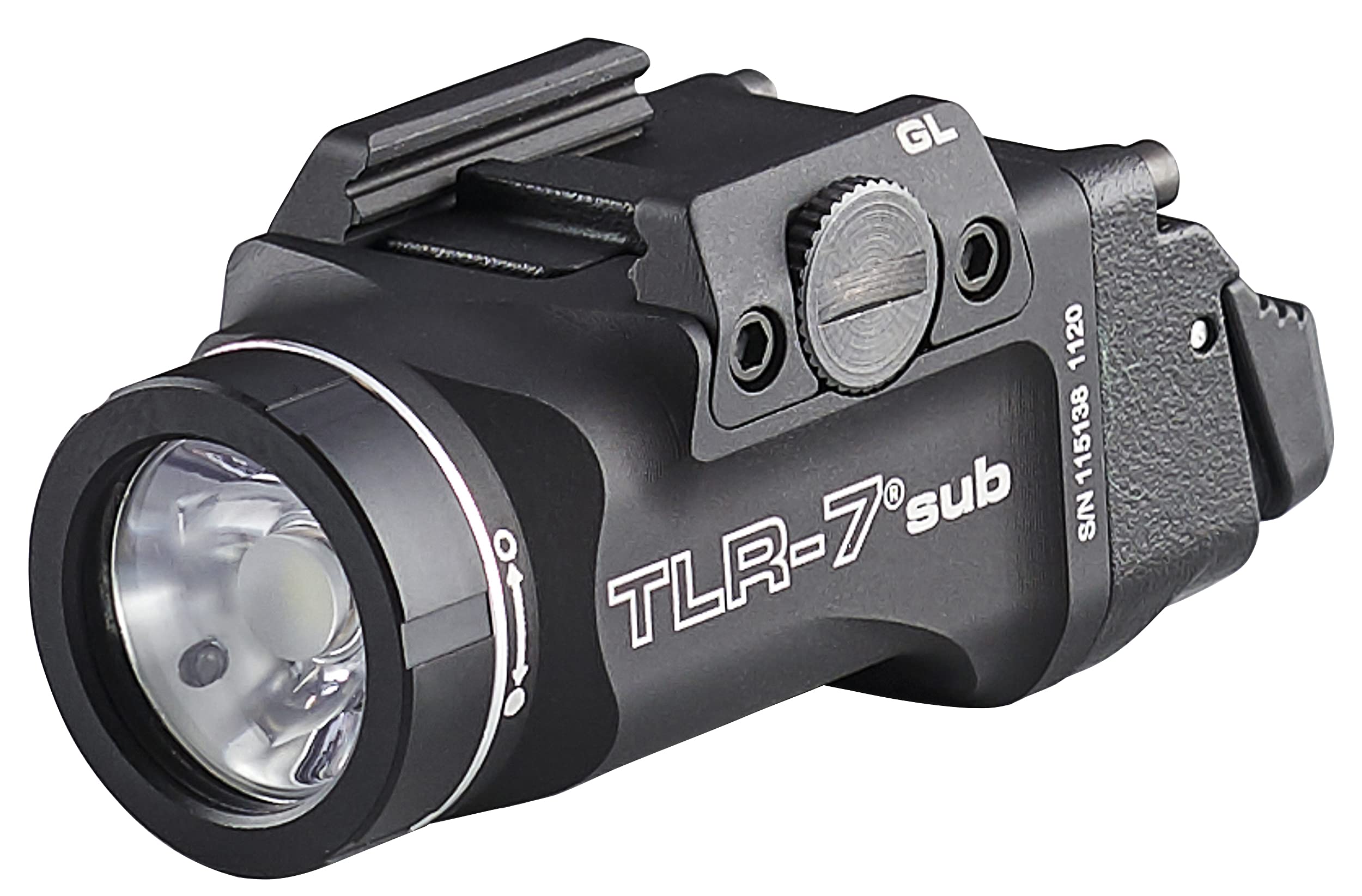 Streamlight TLR-7 Sub Tactical Weapon Light