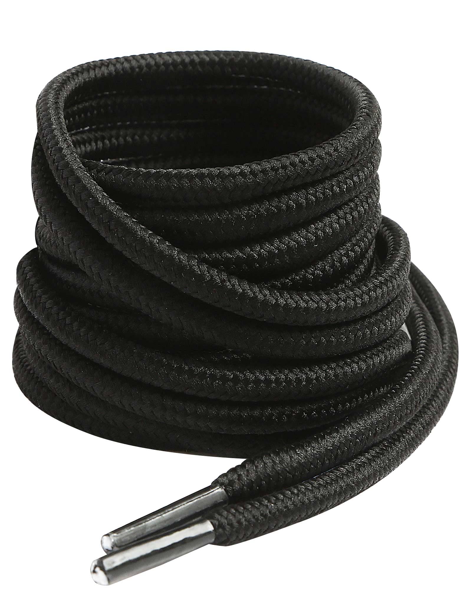 VSUDO Round Boots Shoelaces