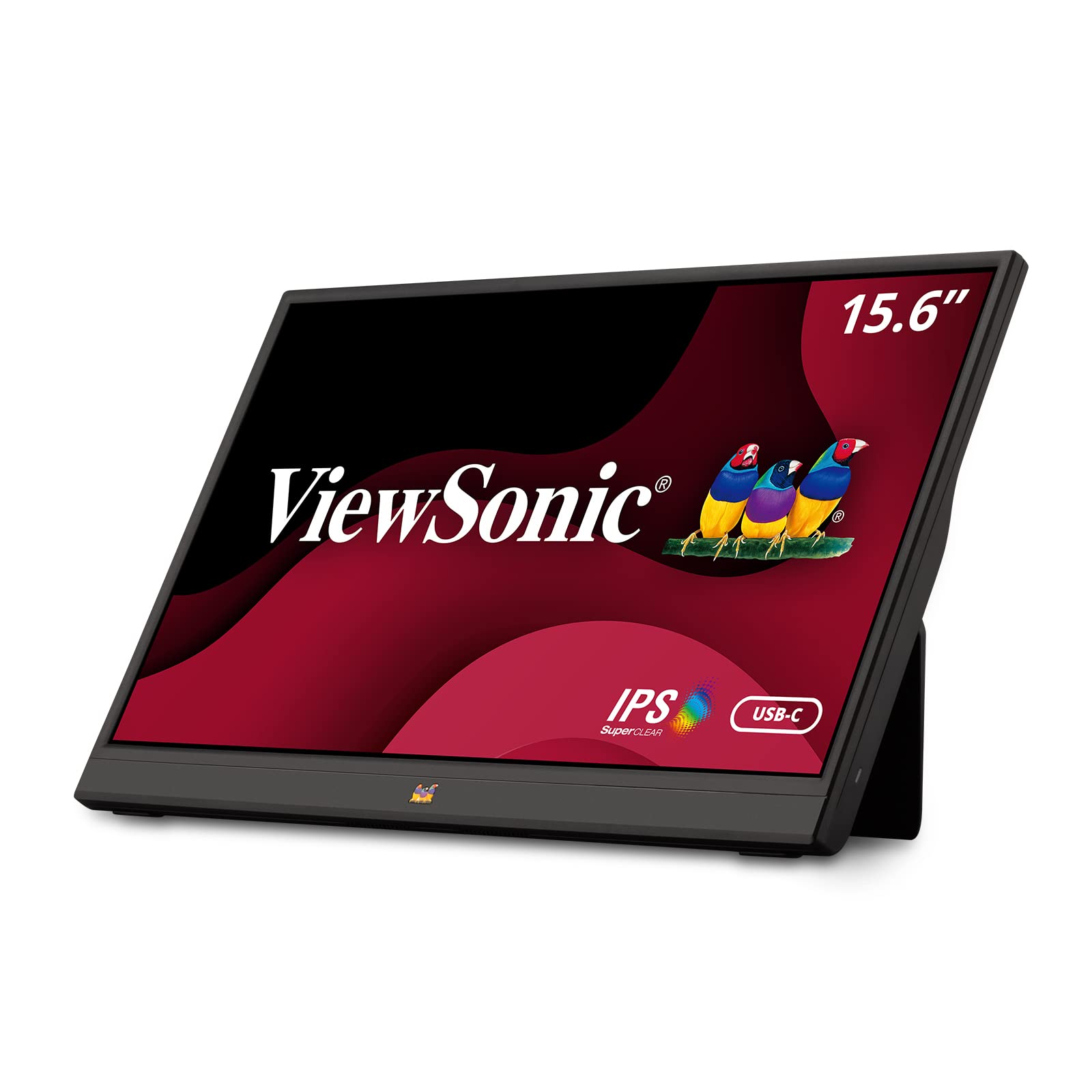 ViewSonic VA1655