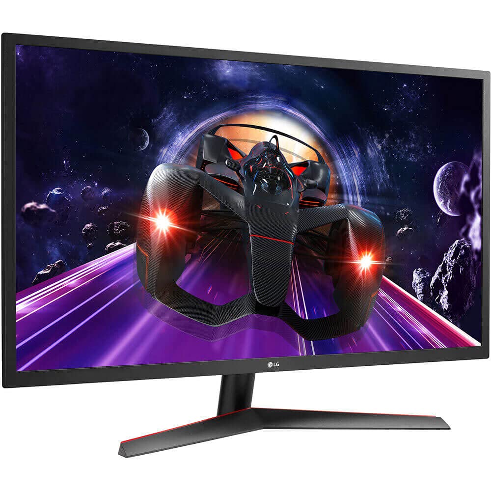 LG 24MP60G-B Monitor