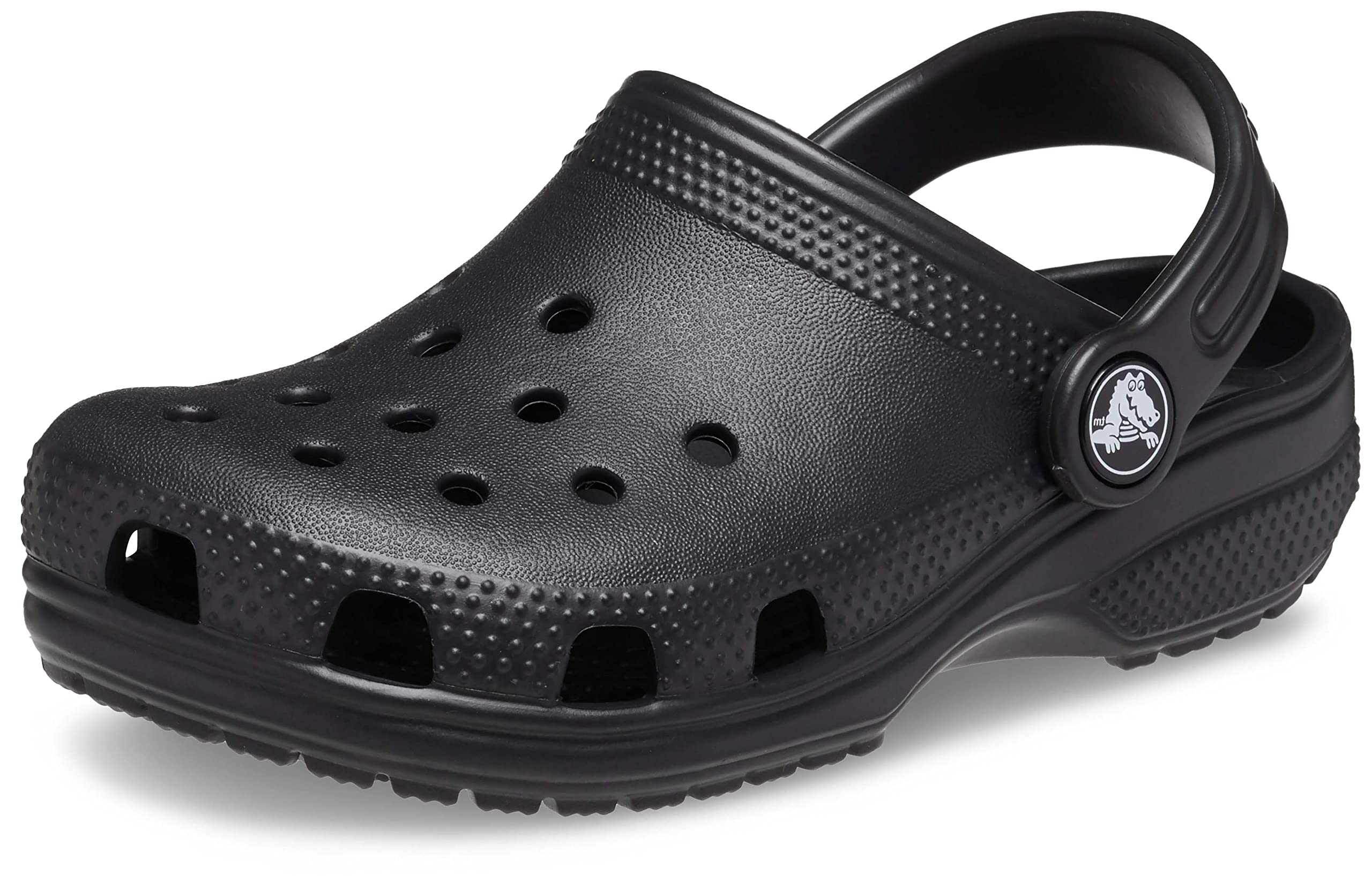 Crocs Kids' Classic Clogs