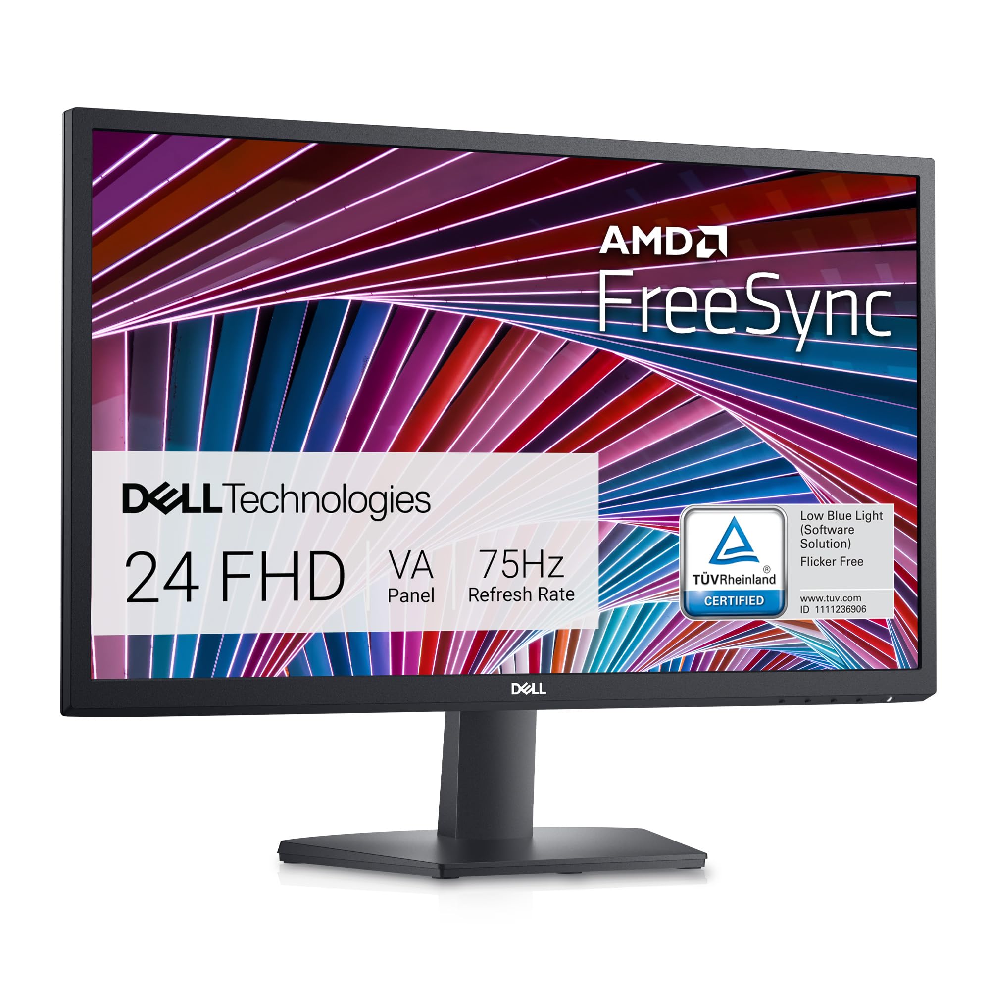 Dell SE2422HX Monitor