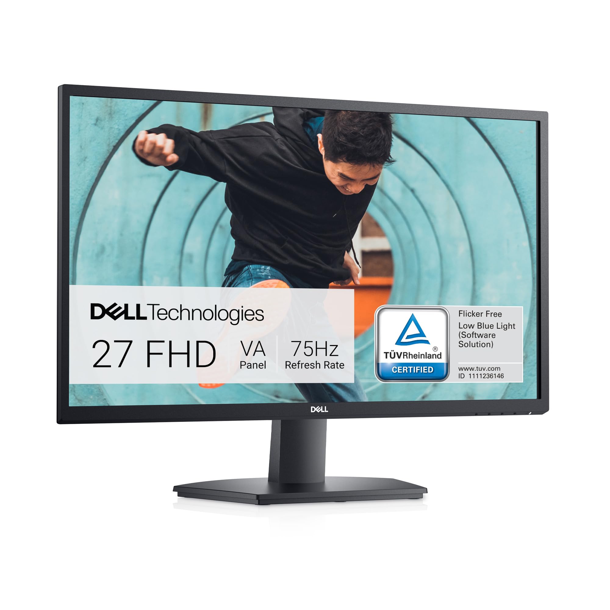 Dell SE2722HX Monitor