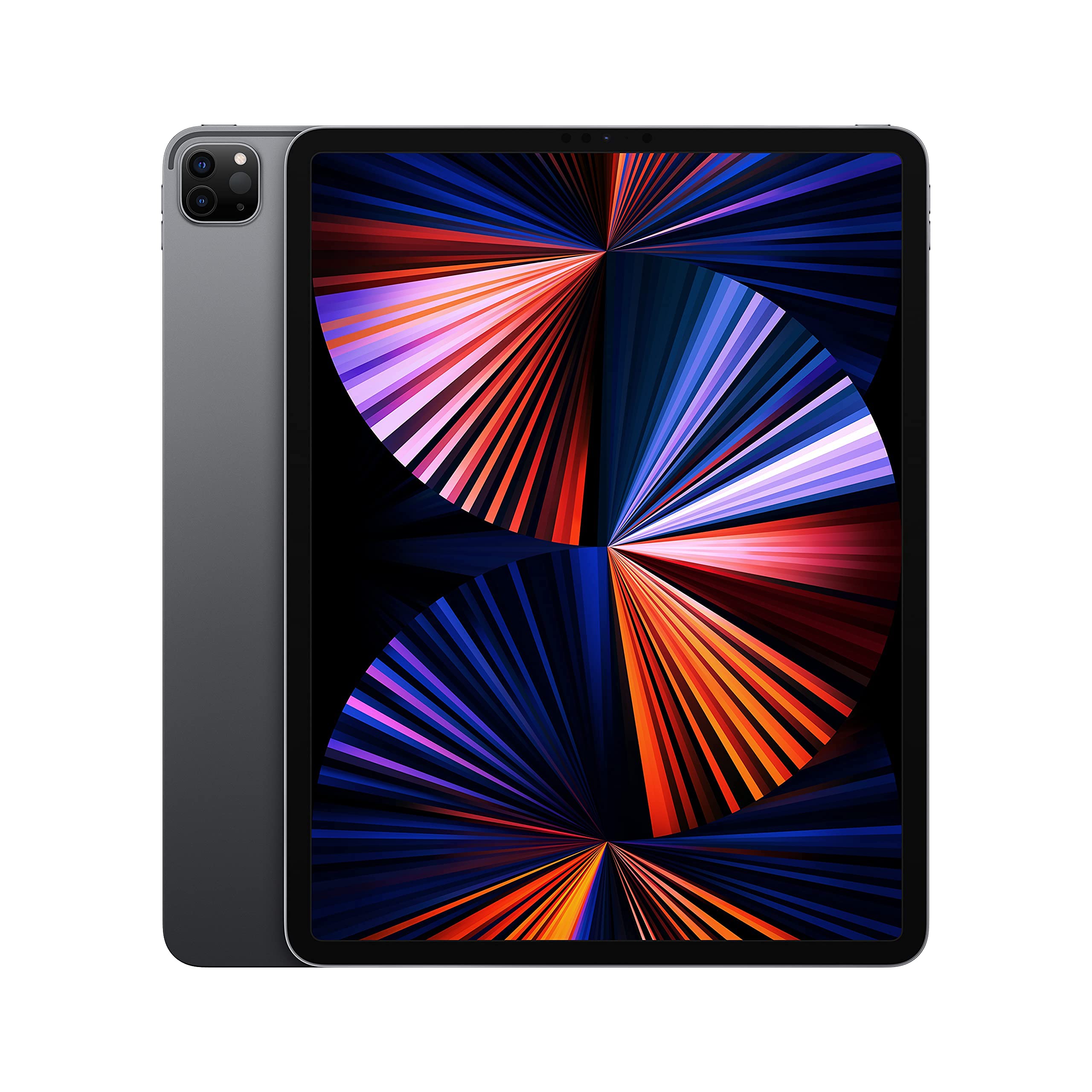 2021 Apple iPad Pro 12.9-inch