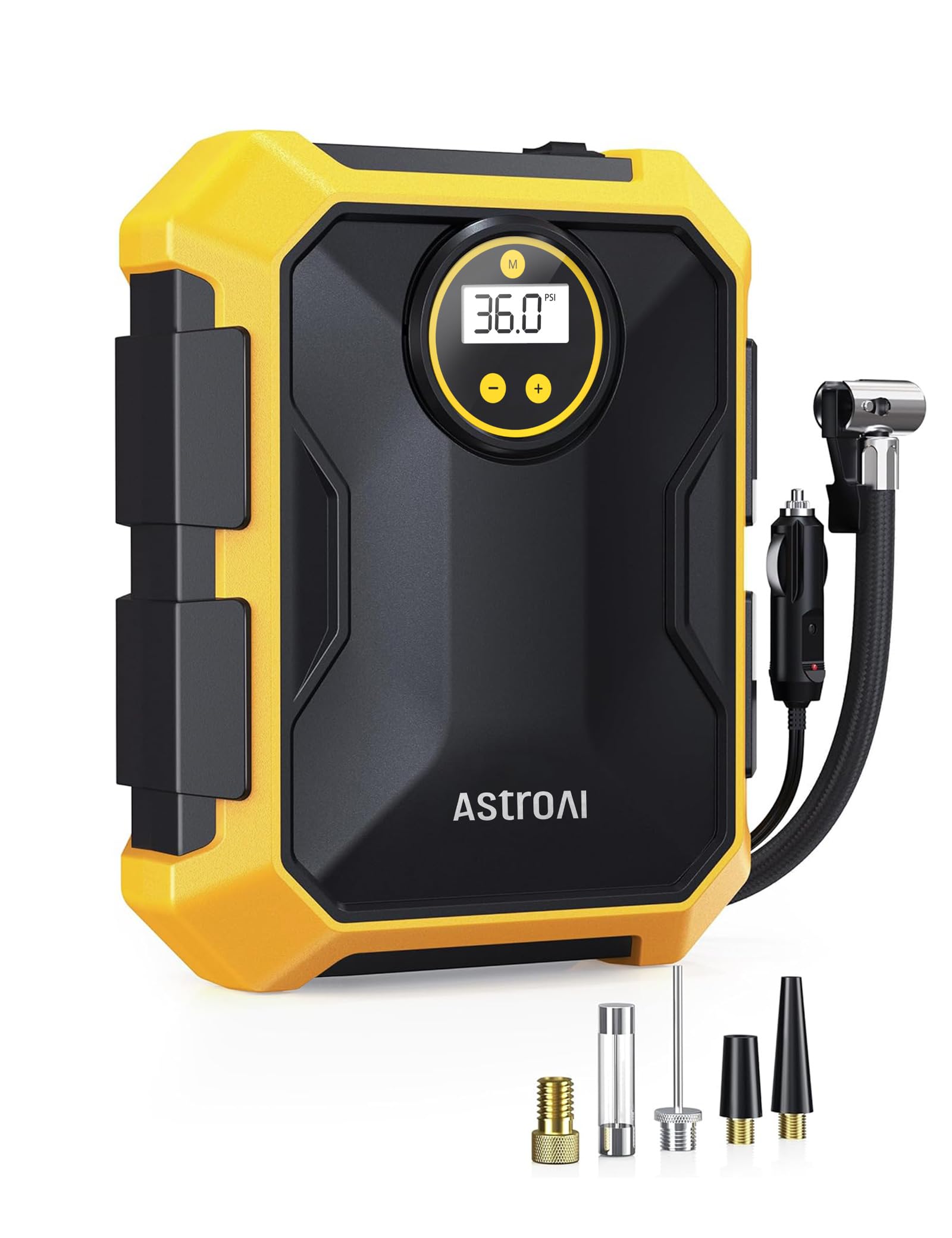 AstroAI Tire Inflator