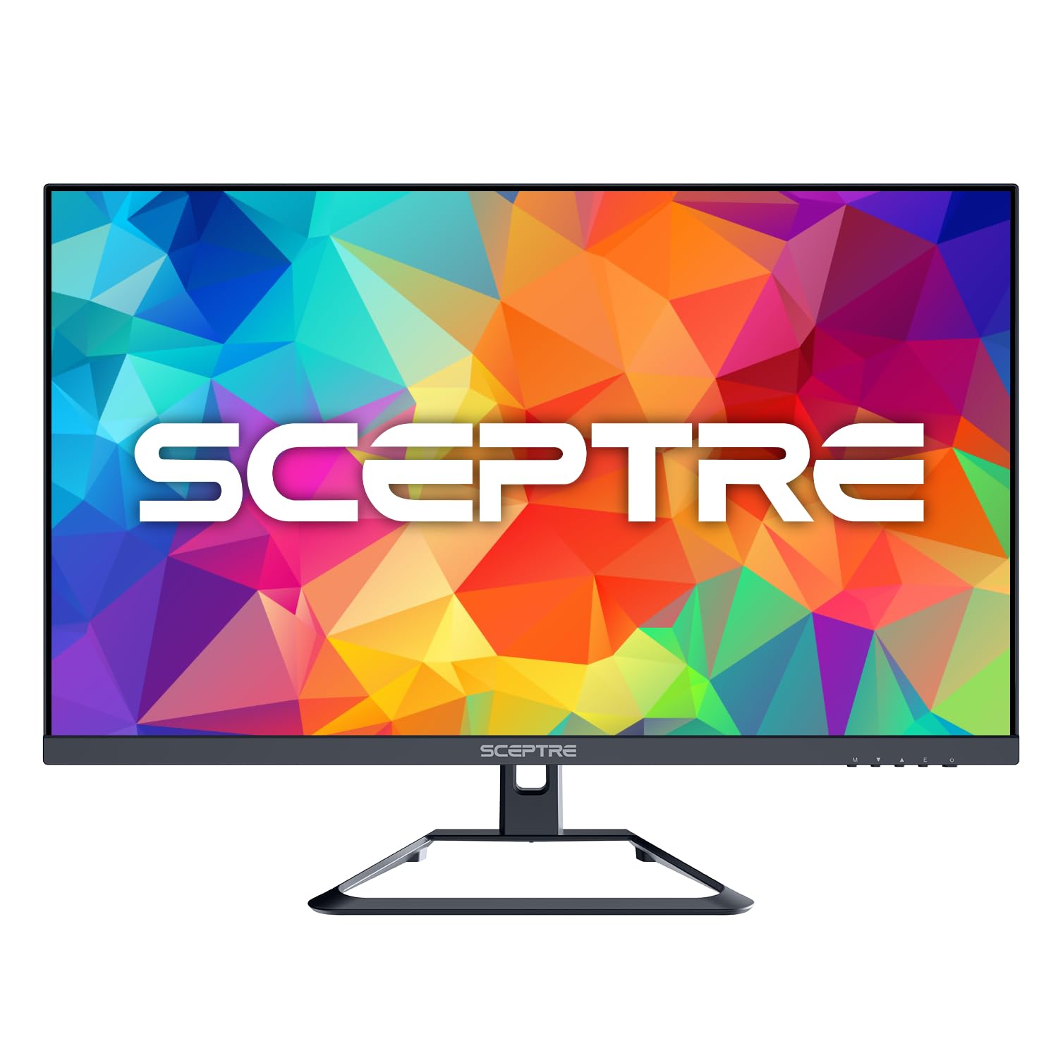 Sceptre 27 UHD Monitor