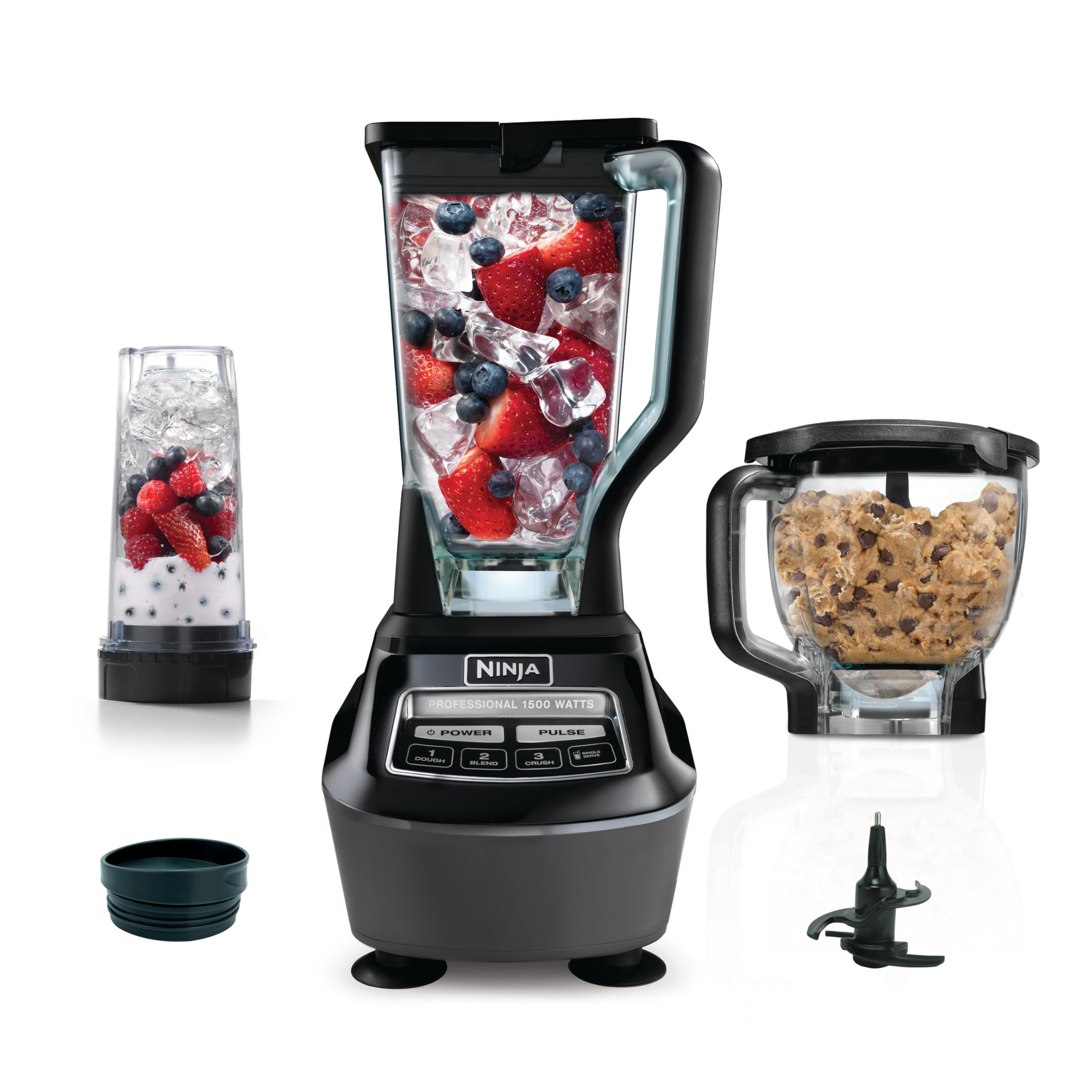 Ninja Mega Kitchen System BL770AMZ