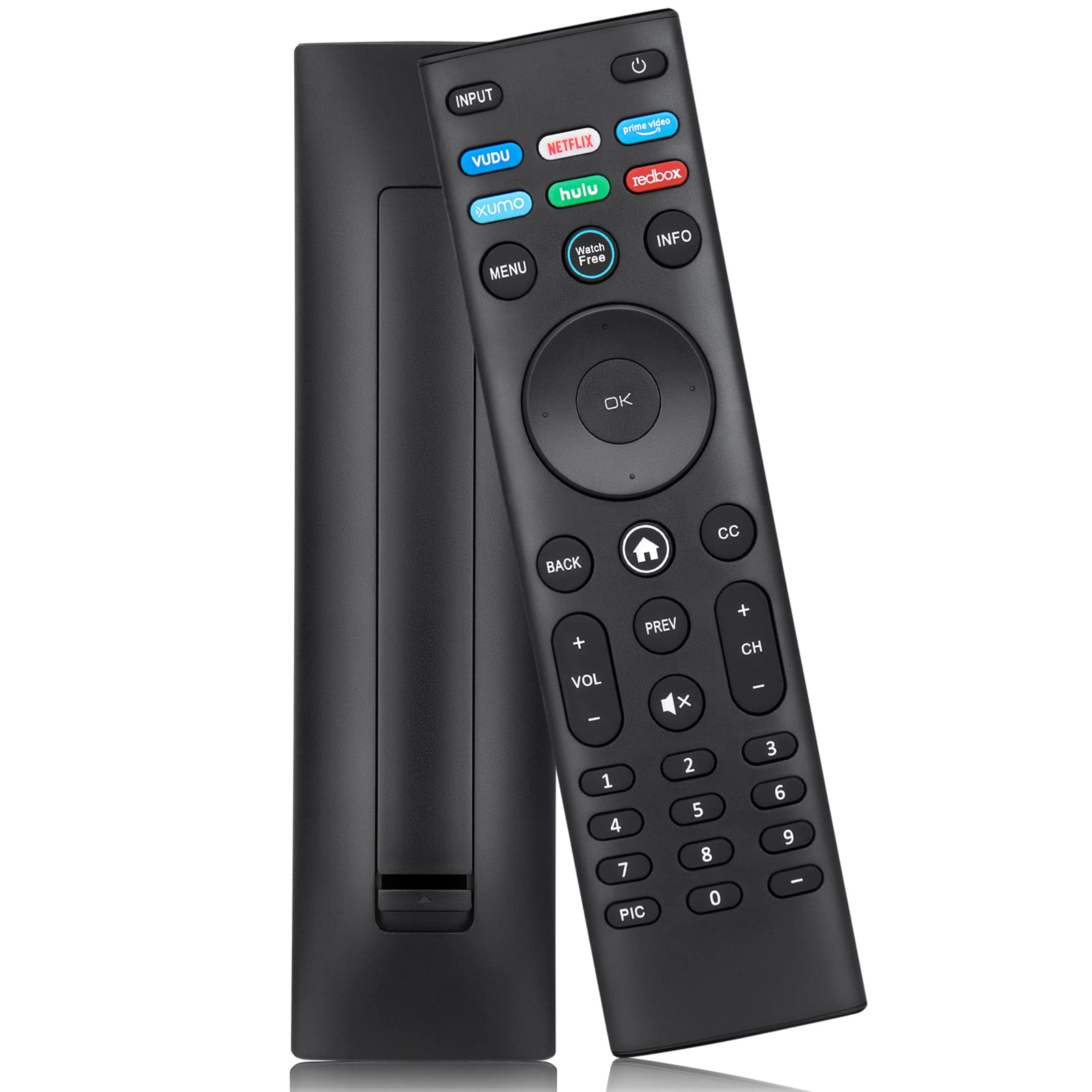 Universal VIZIO Smart TV Remote Control