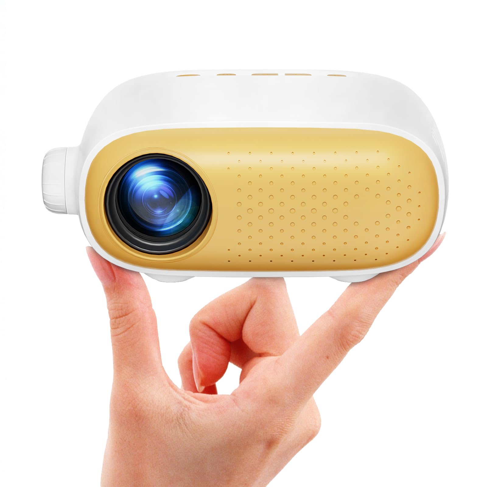 ARTSEA Mini Portable Projector