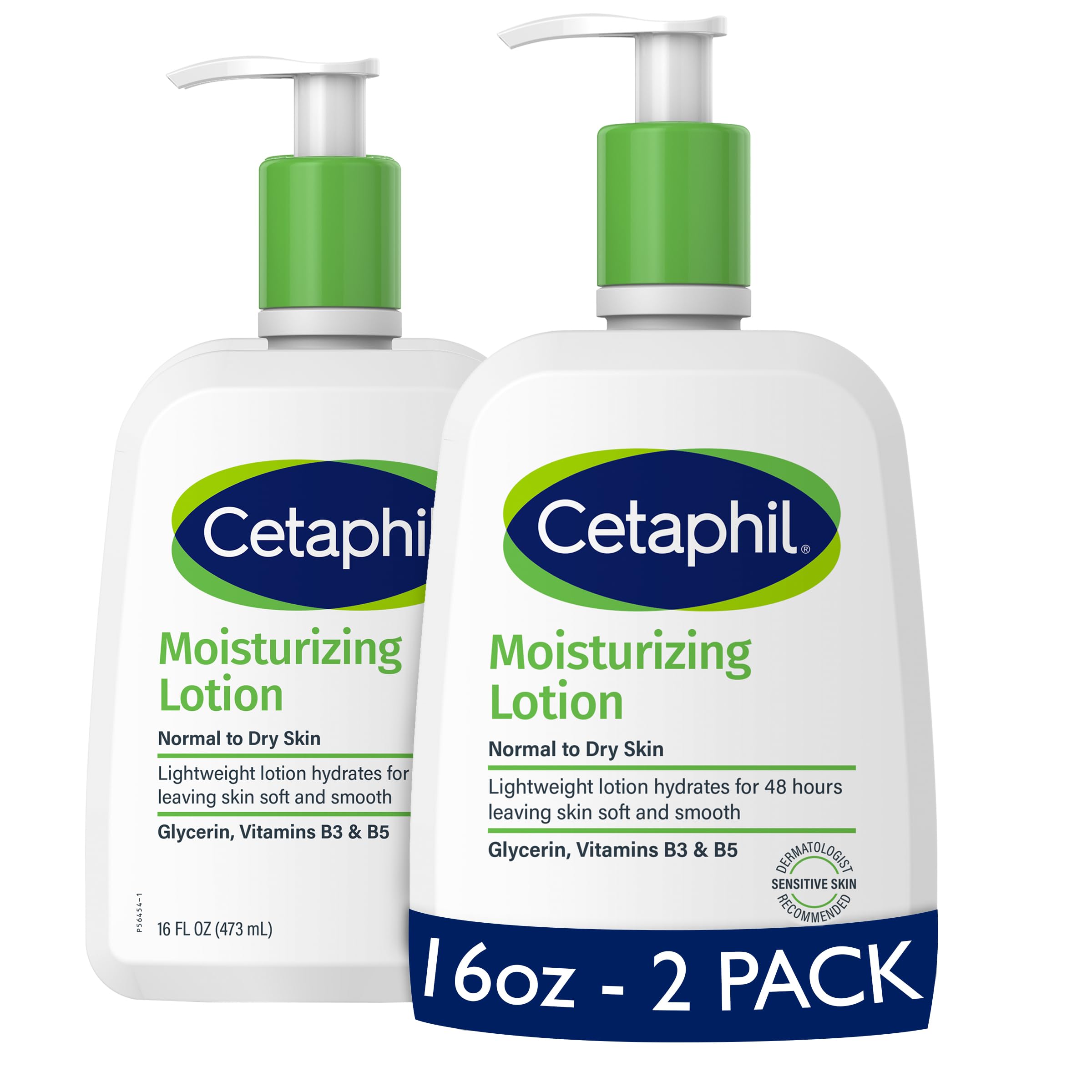 Cetaphil Moisturizing Lotion