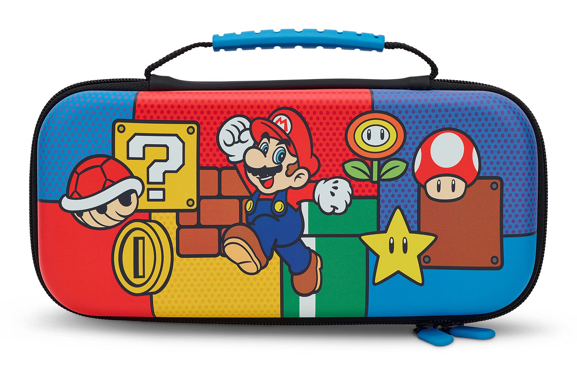 PowerA Protection Case for Nintendo Switch - Mario Pop