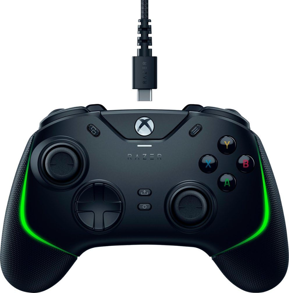 Razer Wolverine V2 Chroma Controller