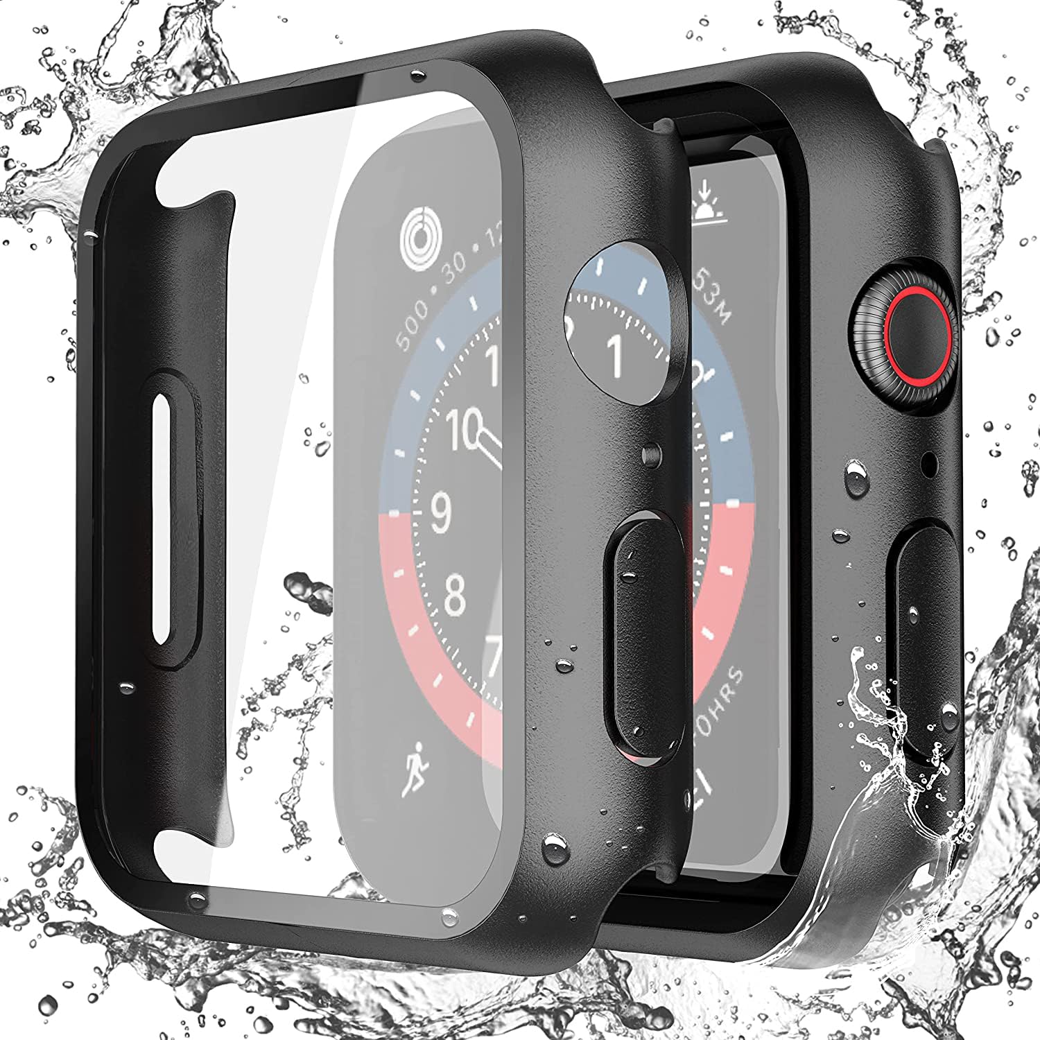 Misxi Waterproof Hard Case