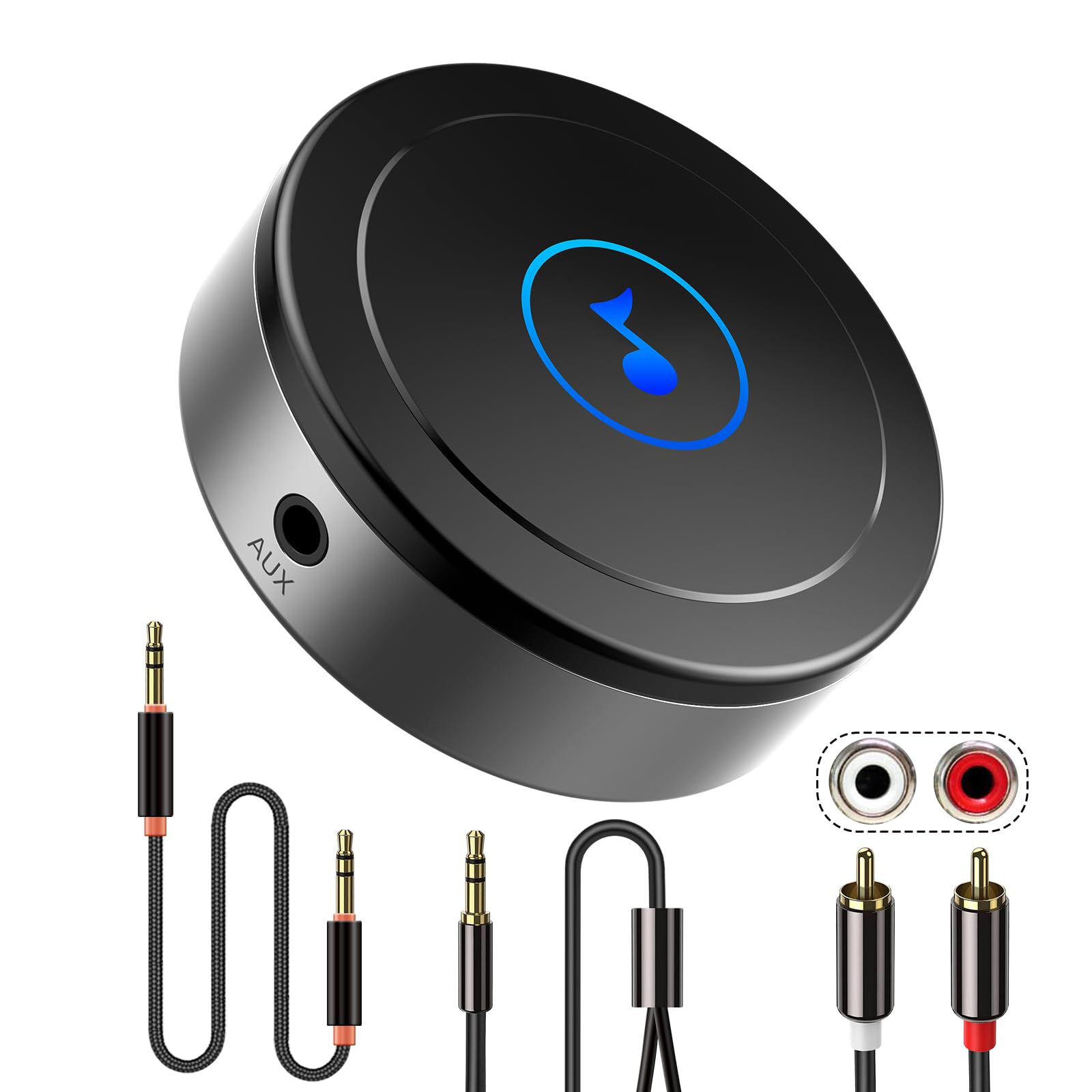 Bluetooth Receiver