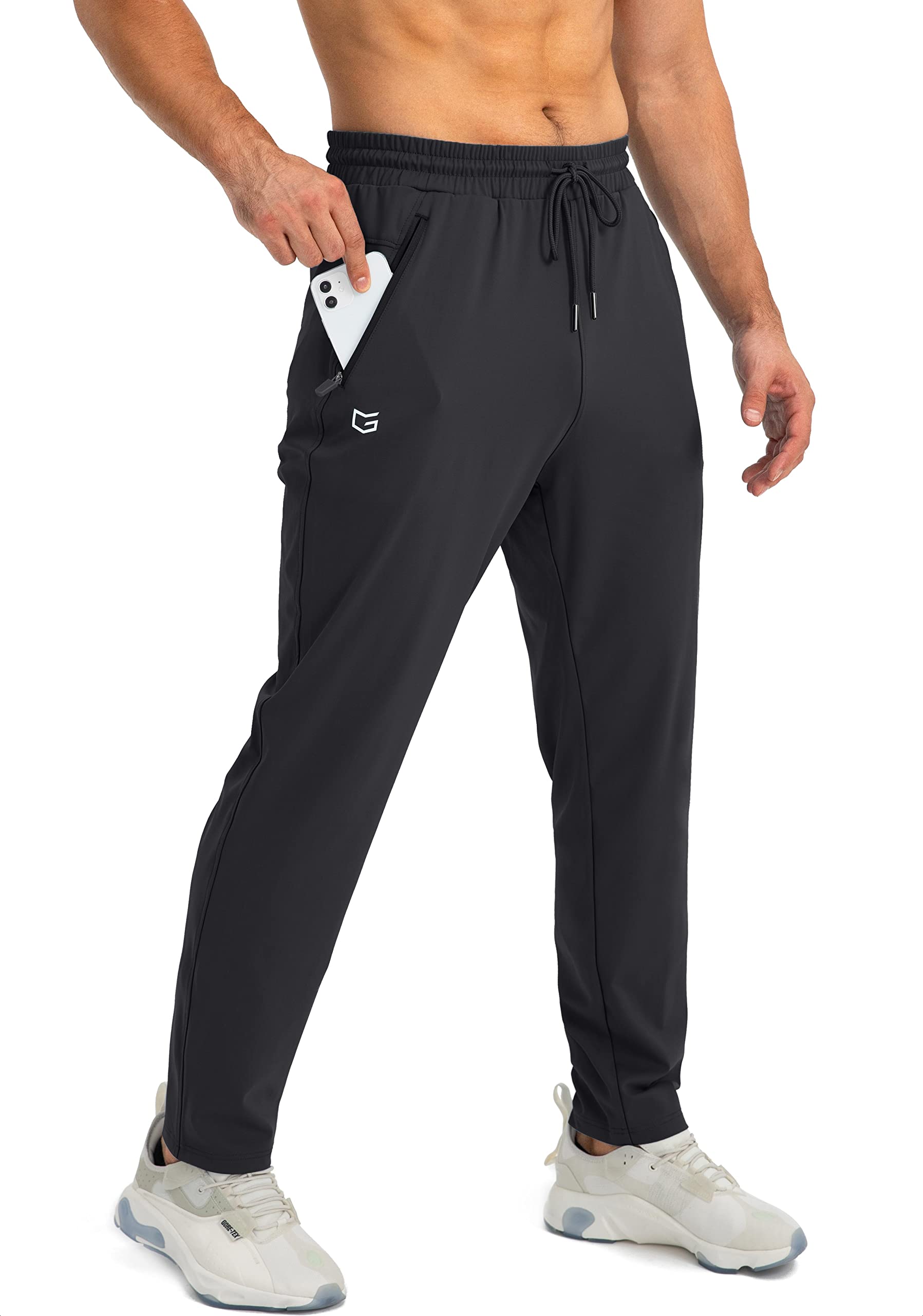 G Gradual Men's Sweatpants