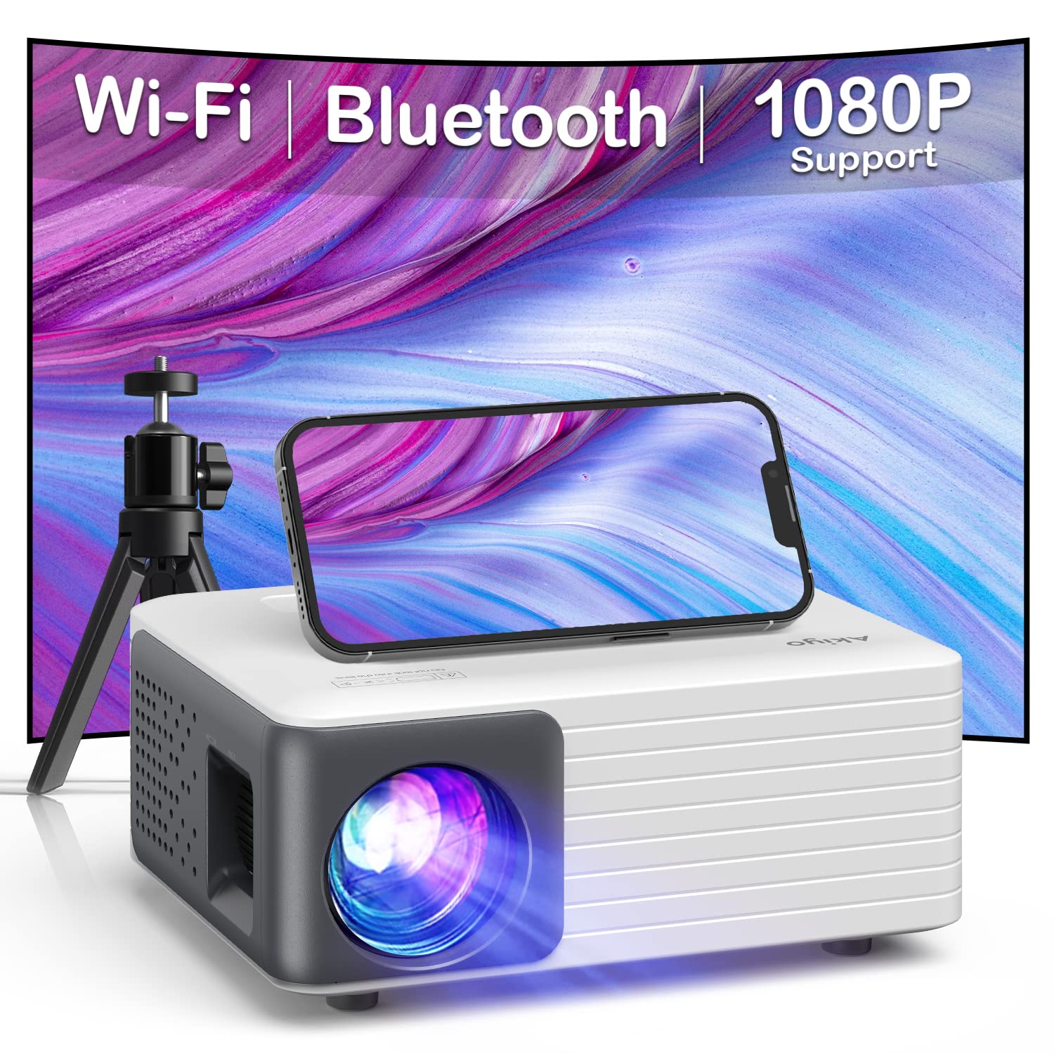 Mini Projector